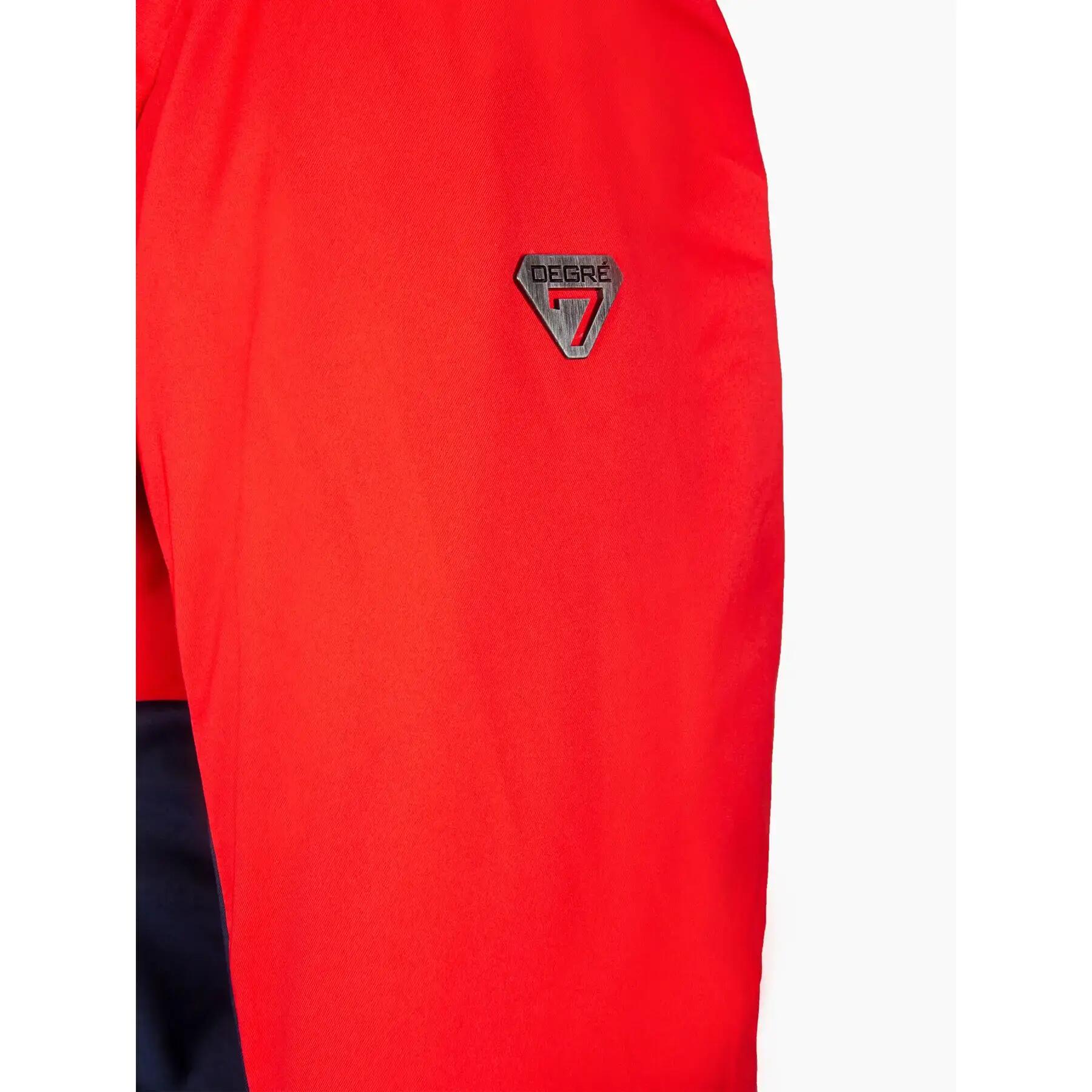 Veste de ski DEGRE7 Chancel 4/5