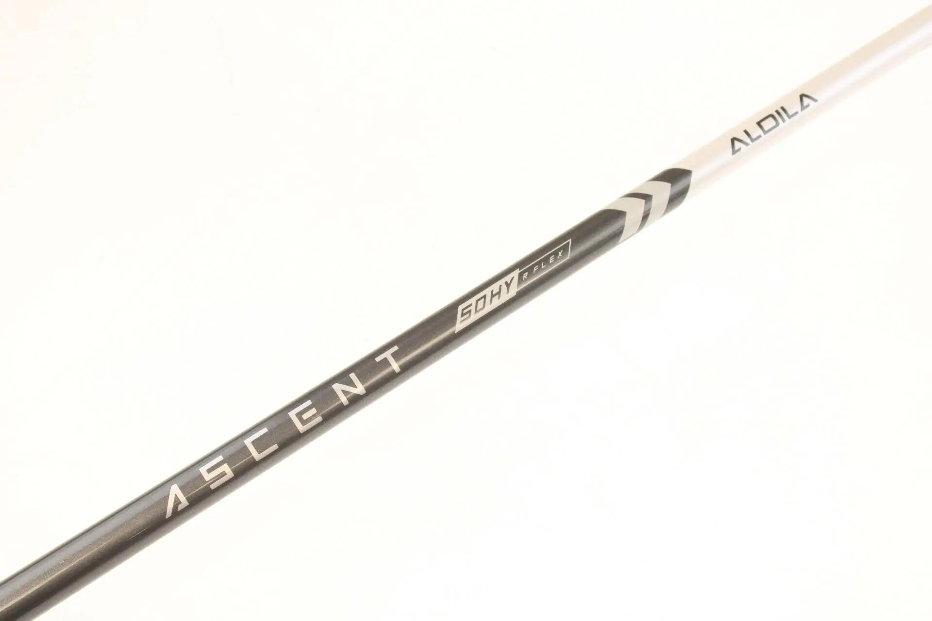 Seconde vie - Titleist TSR1 RH 23-deg Hybrid - Very good 4/5