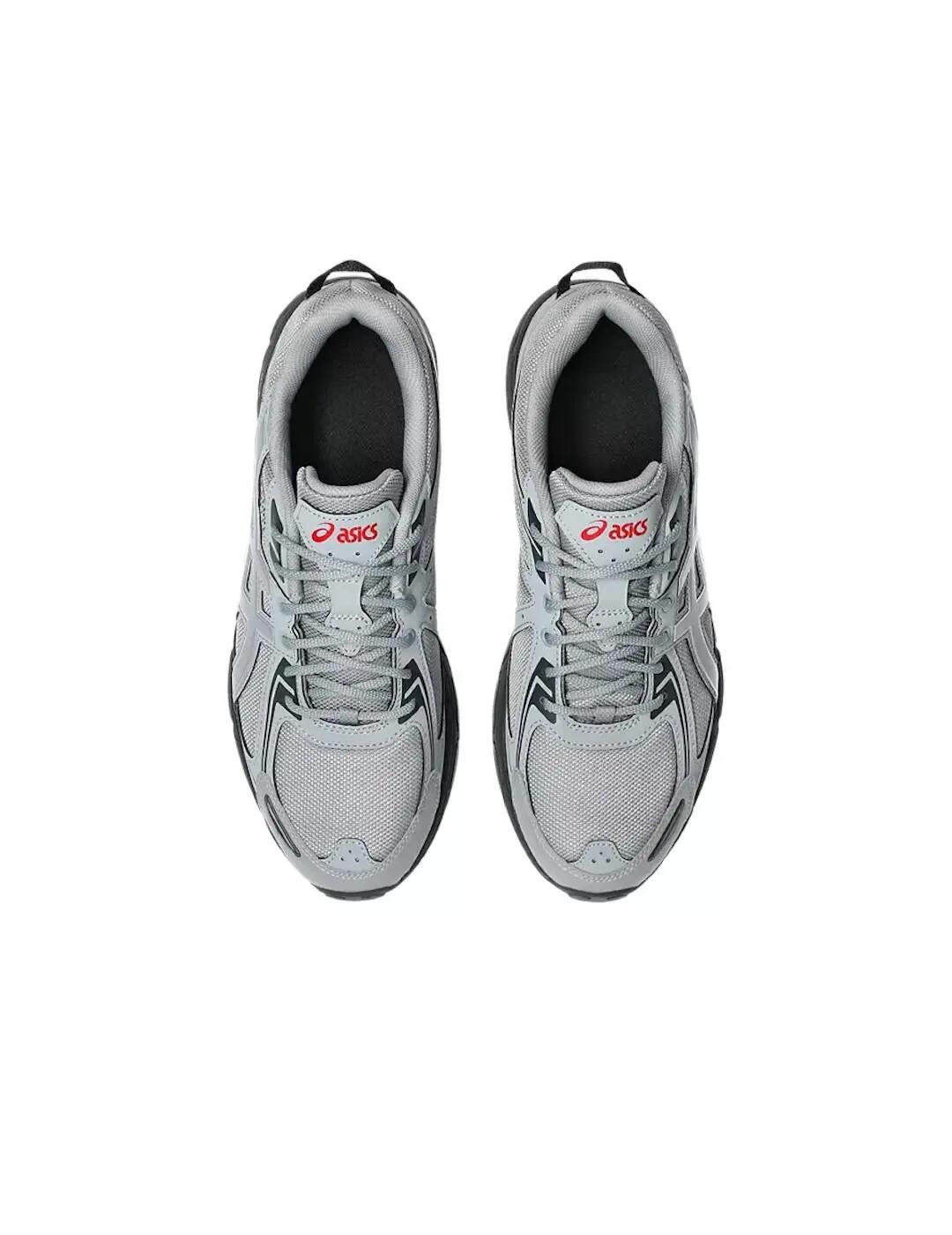Zapatillas para Hombre Asics Gel-venture 6 Gris 3/4