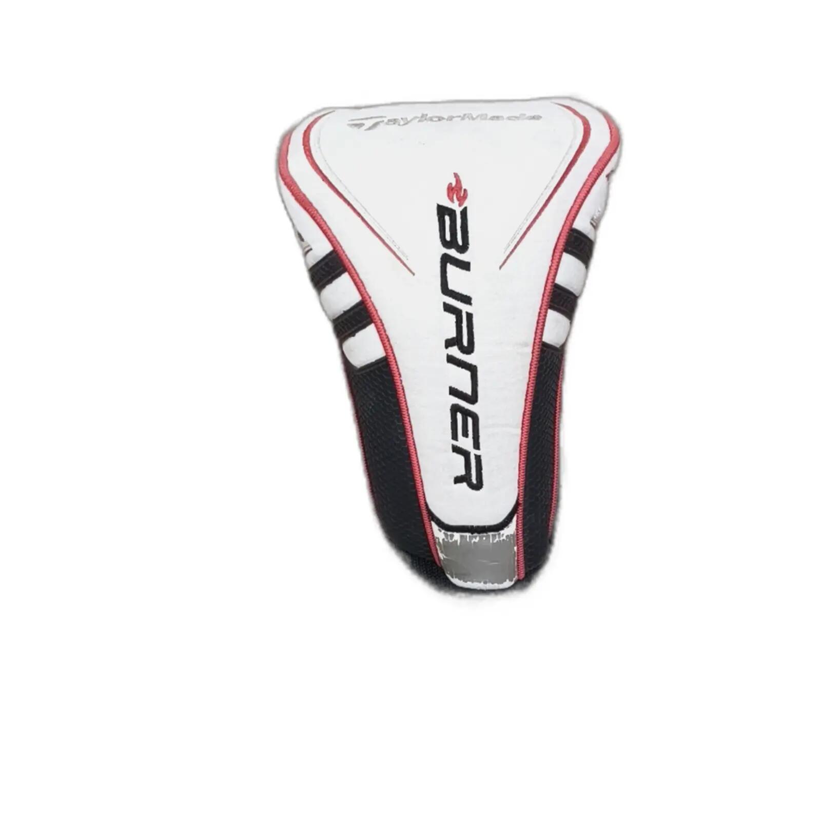TaylorMade Burner Superfast 2.0 Driver / Flex Regular / Loft 10.5 2/6