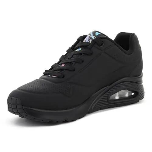 Schoenen universeel voor vrouwen Skechers Uno-Spread The Love 4/5