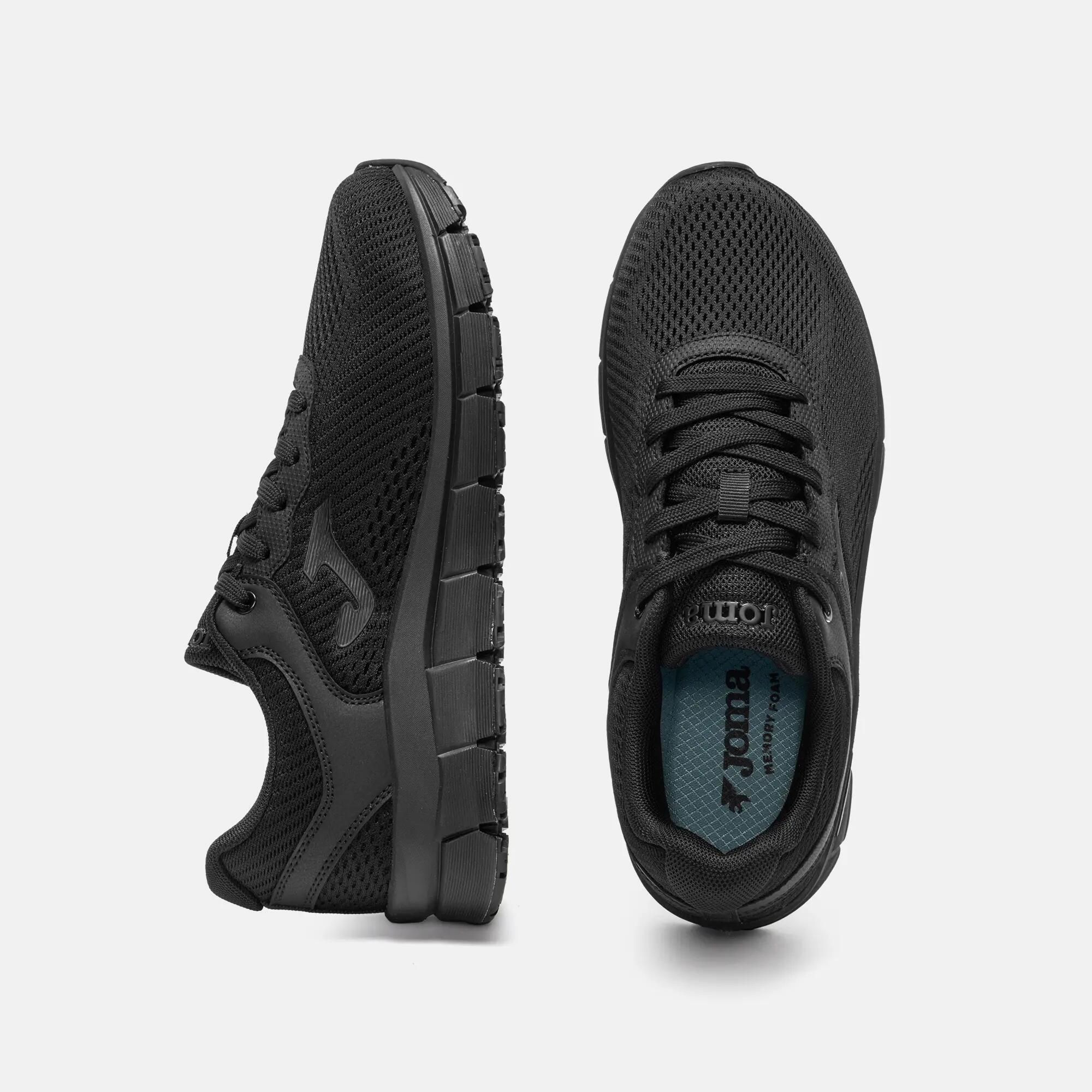Zapatillas Hombre Joma Atenea Men 26 Negro 4/5