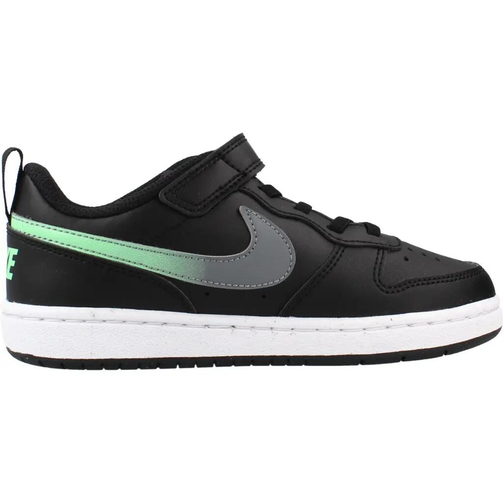 Zapatillas niño Nike Court Borough Low Fade Ps 4/5