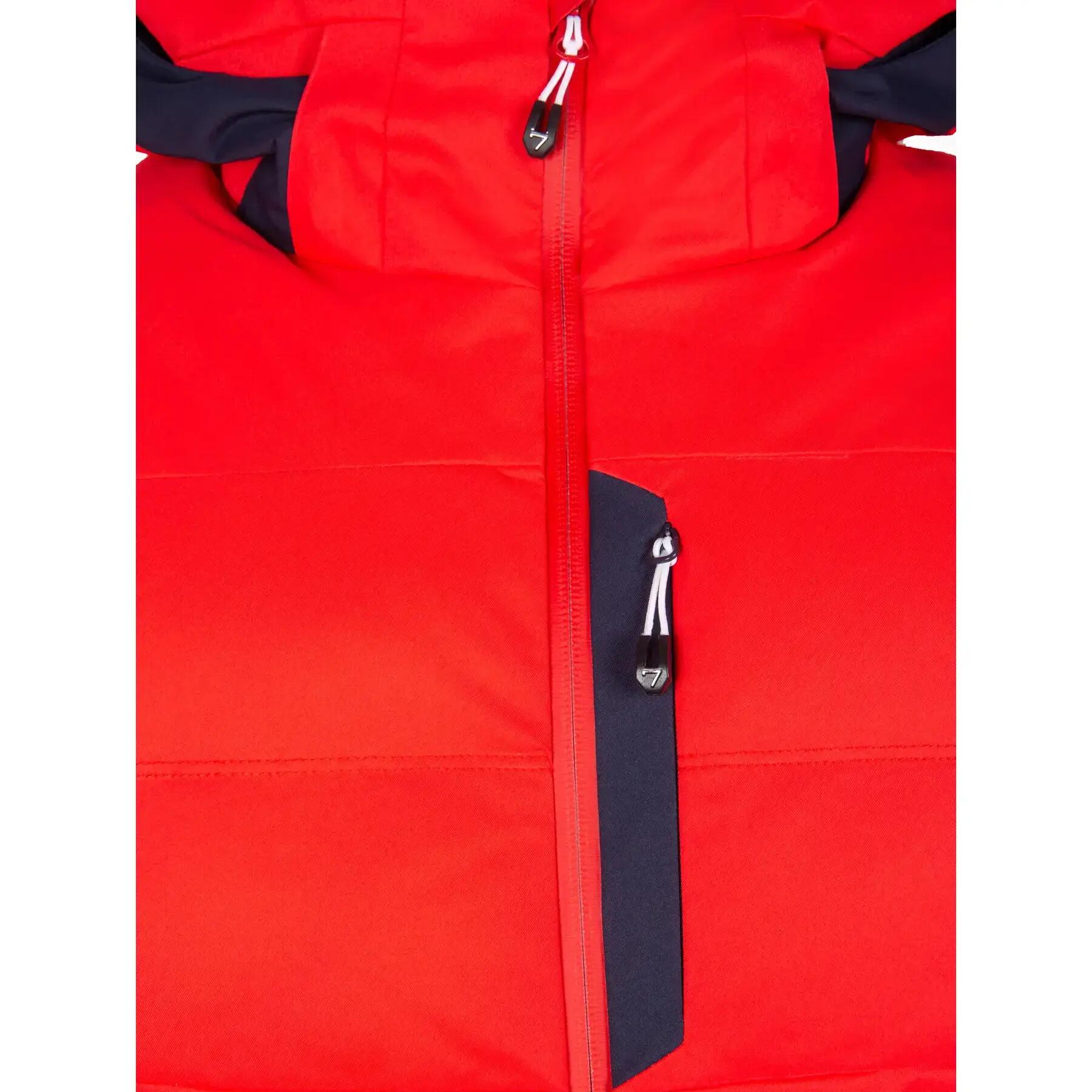 Veste de ski DEGRE7 Chancel 3/5