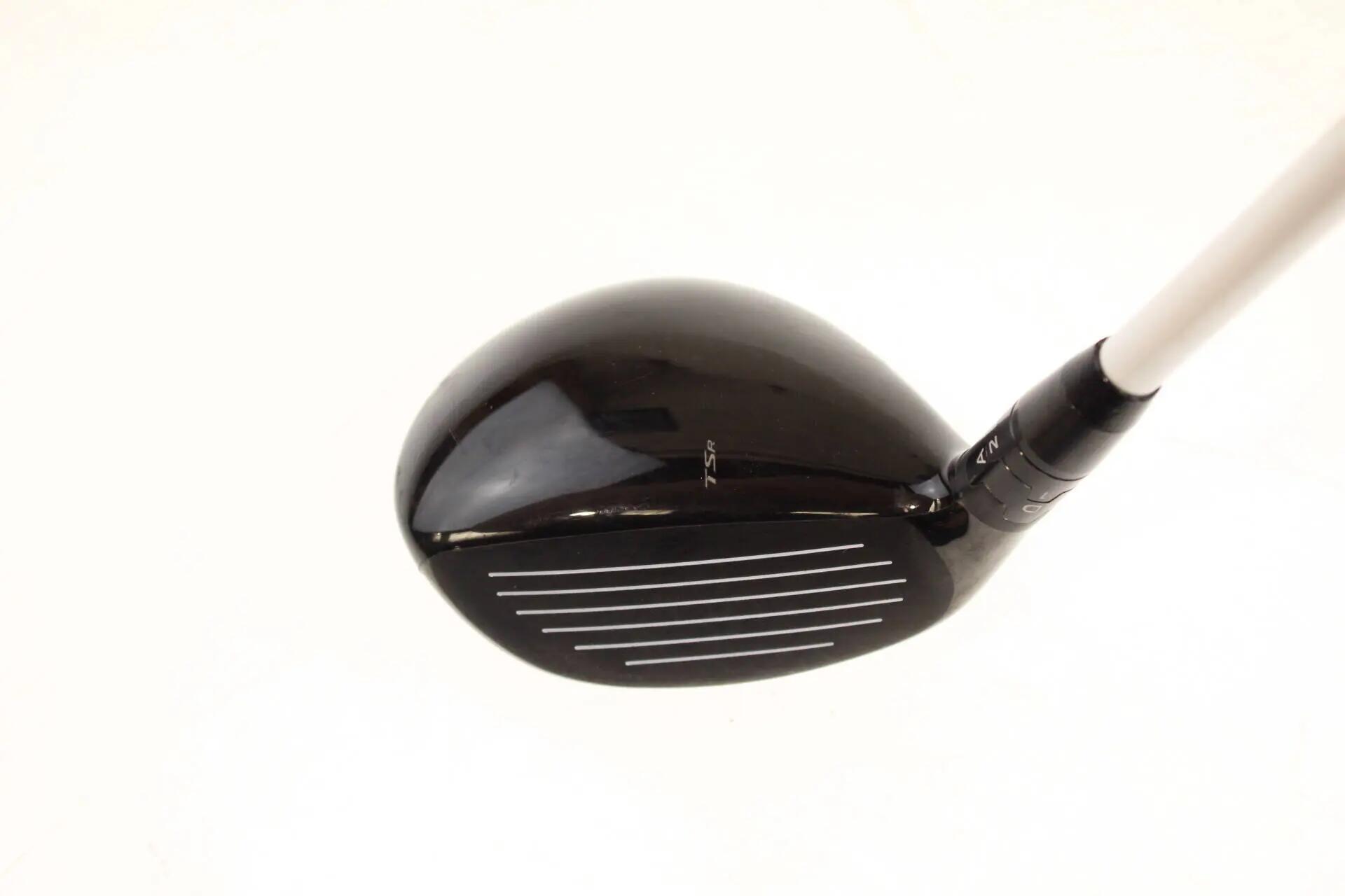 Seconde vie - Titleist TSR1 RH 23-deg Hybrid - Very good 3/5
