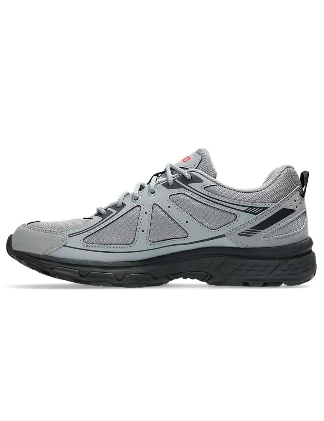 Zapatillas para Hombre Asics Gel-venture 6 Gris 2/4