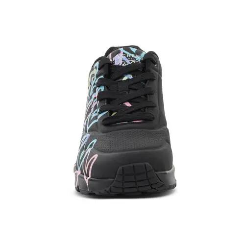 Schoenen universeel voor vrouwen Skechers Uno-Spread The Love 3/5