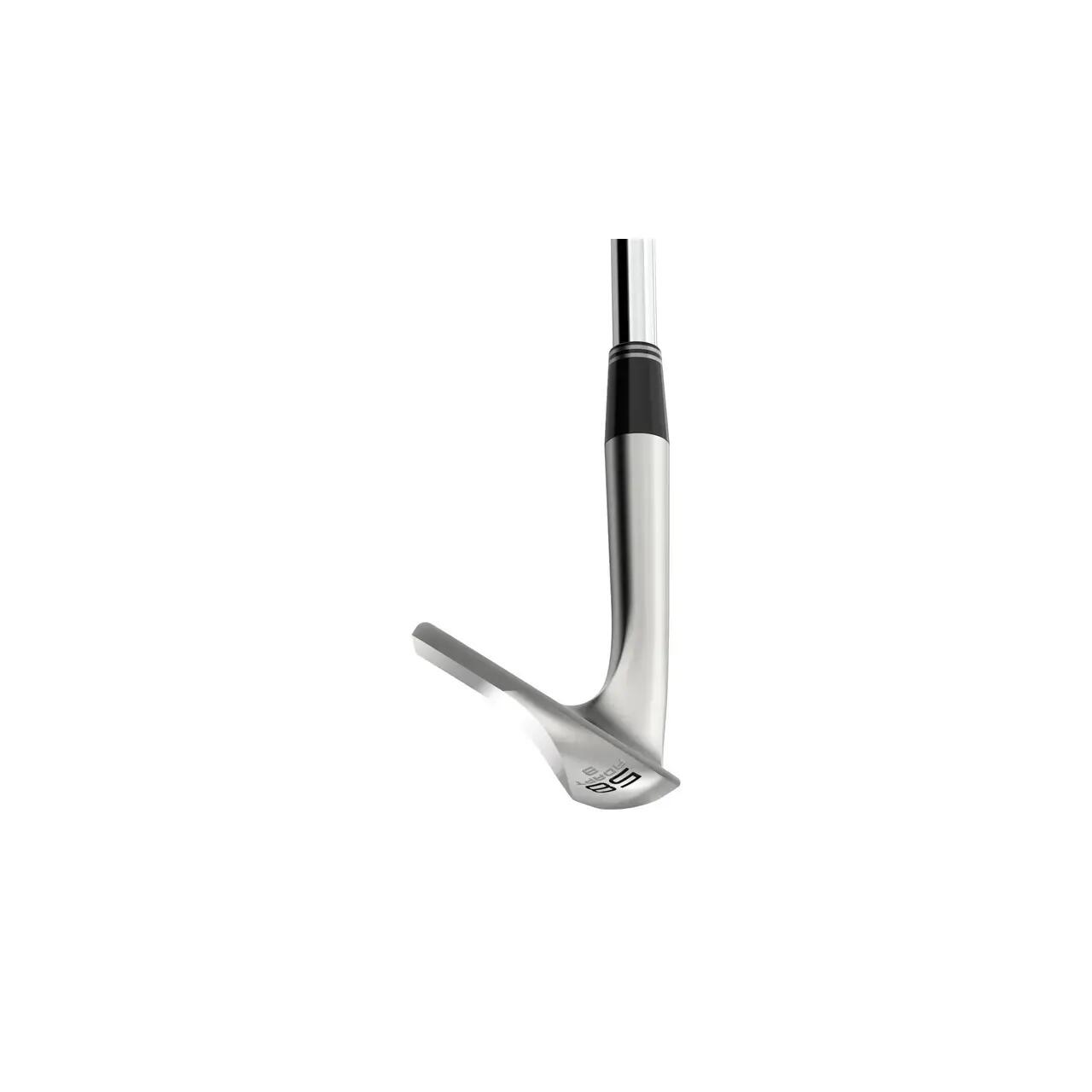 Wedge Cleveland Golf RTZ Tour Satin & Black Satin 58°-8° homme droitier 5/5