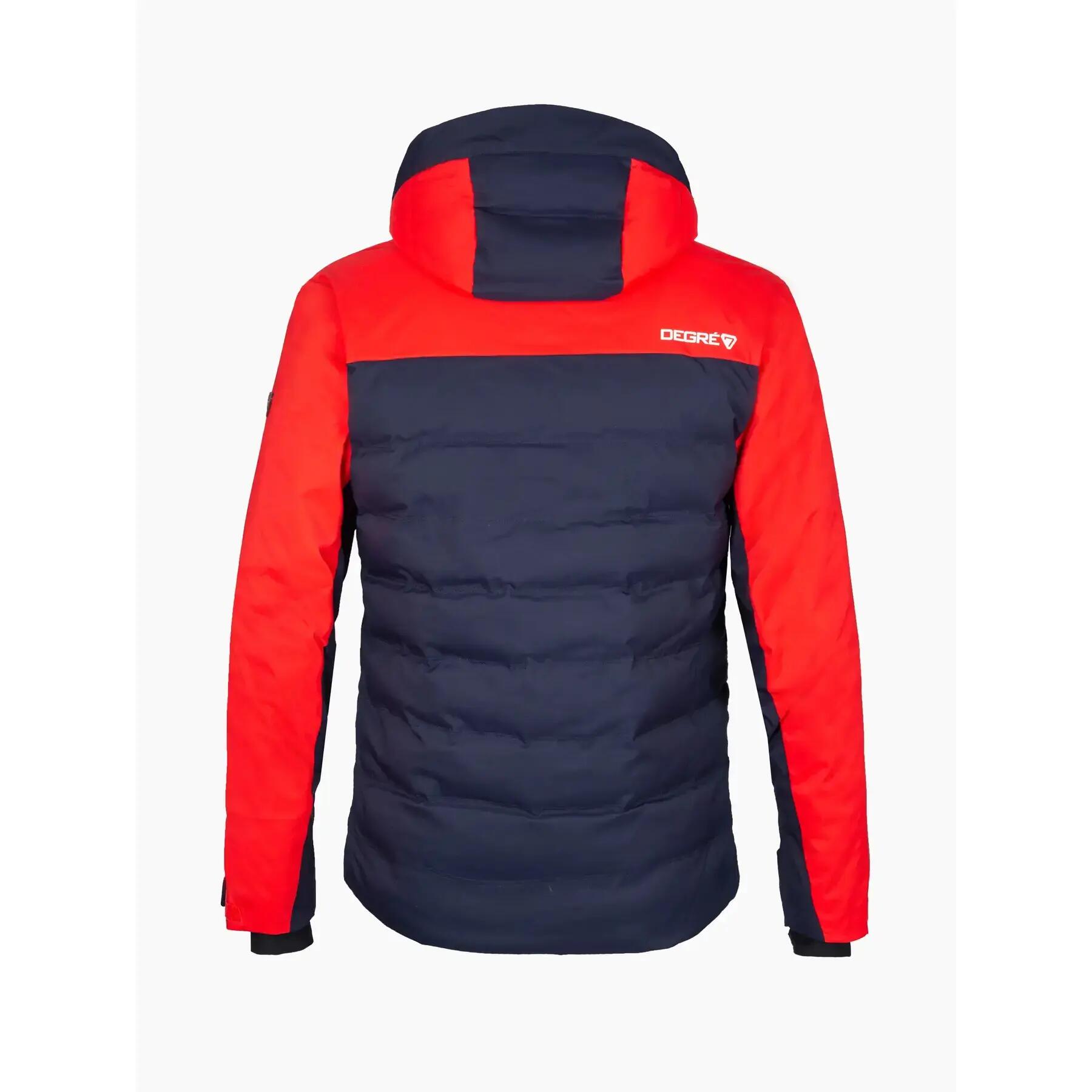 Veste de ski DEGRE7 Chancel 2/5