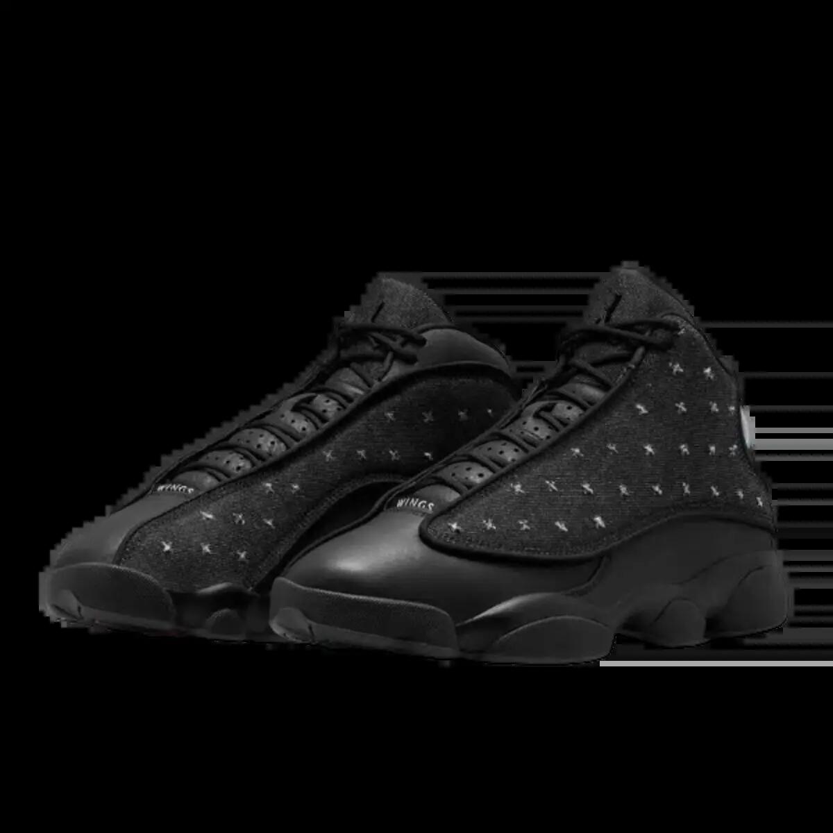 Zapatillas  13 Retro Wings 2/4