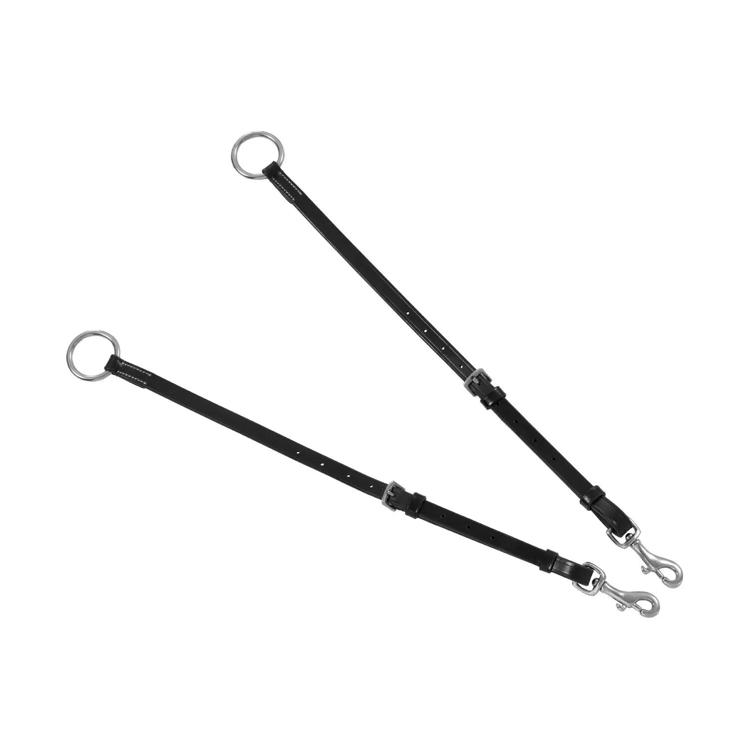 Peitoral com martingale removível e inserções elásticas 5/5