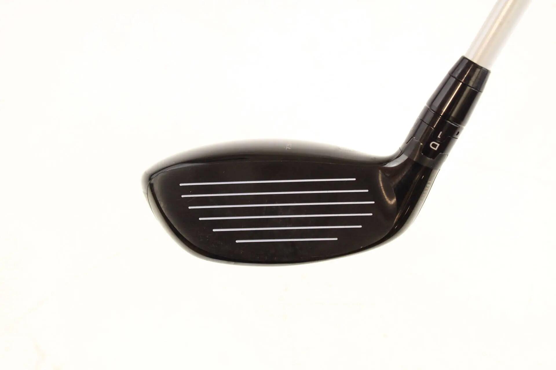Seconde vie - Titleist TSR1 RH 23-deg Hybrid - Very good 2/5