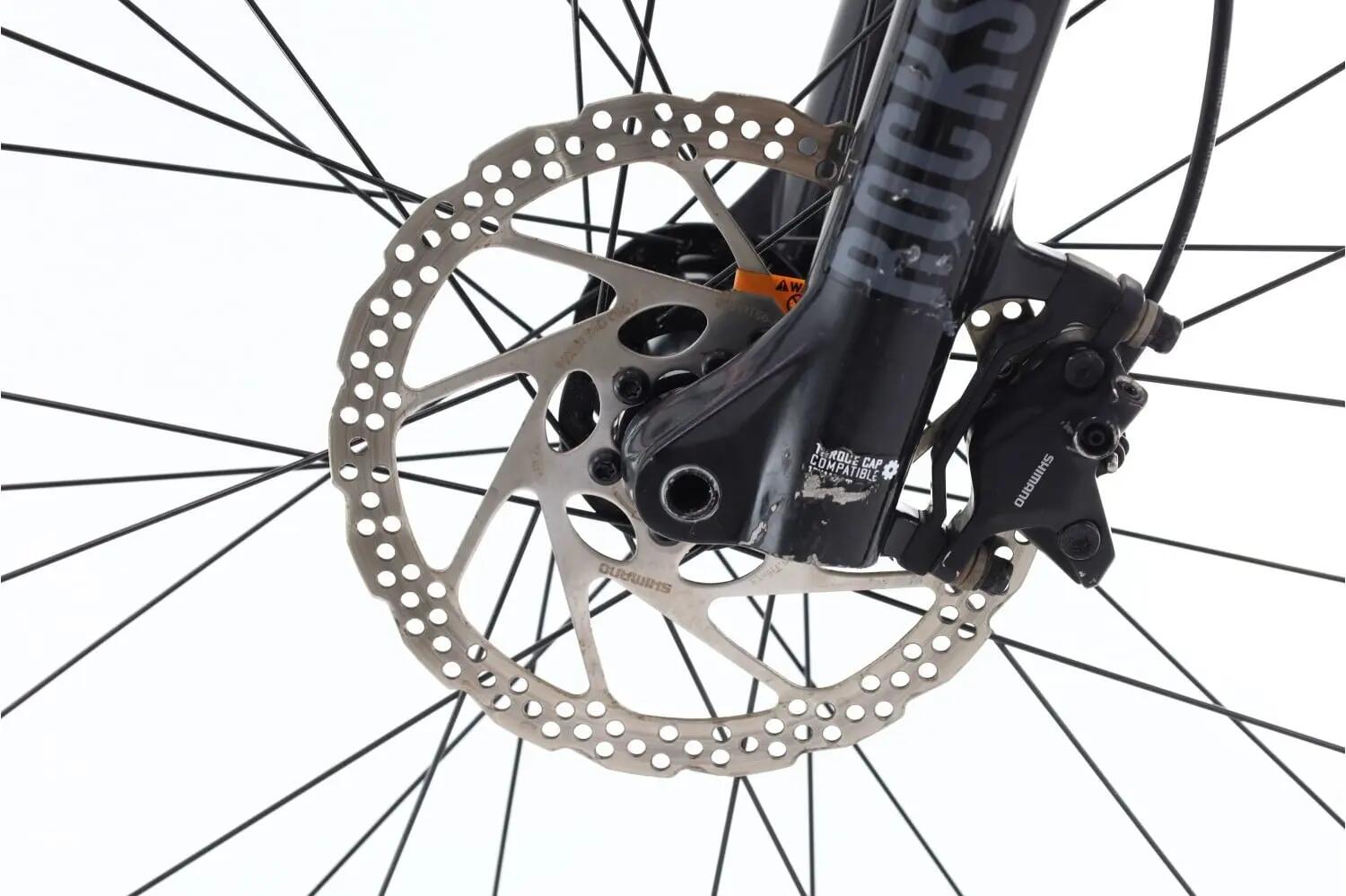 Segunda Vida · BTT ·  Procaliber 9.6 XT · Muito bom estado 7/8