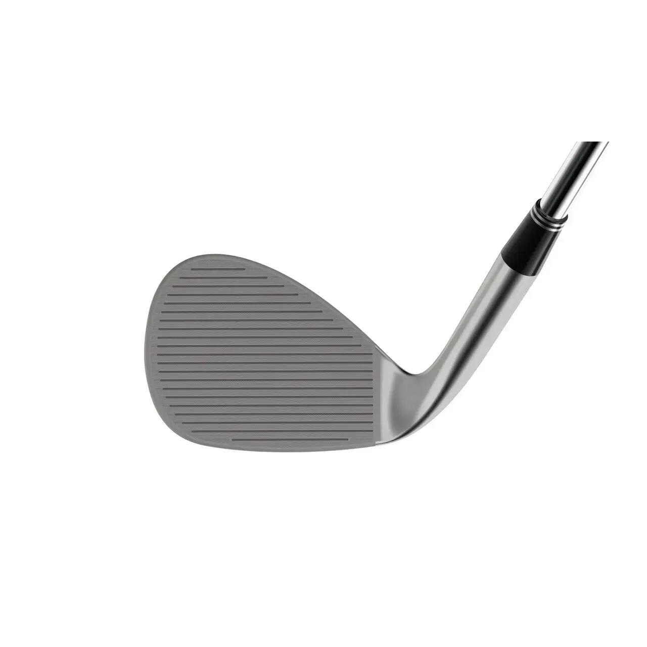 Wedge Cleveland Golf RTZ Tour Satin & Black Satin 58°-8° homme droitier 4/5
