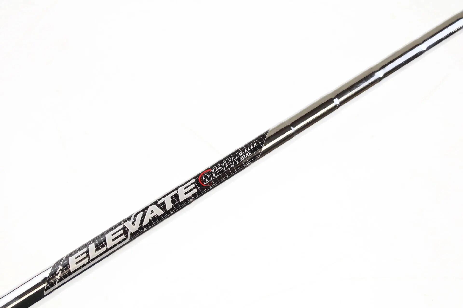 Seconde vie - TaylorMade P790 2025 LH 49-deg Wedge - Good 4/5