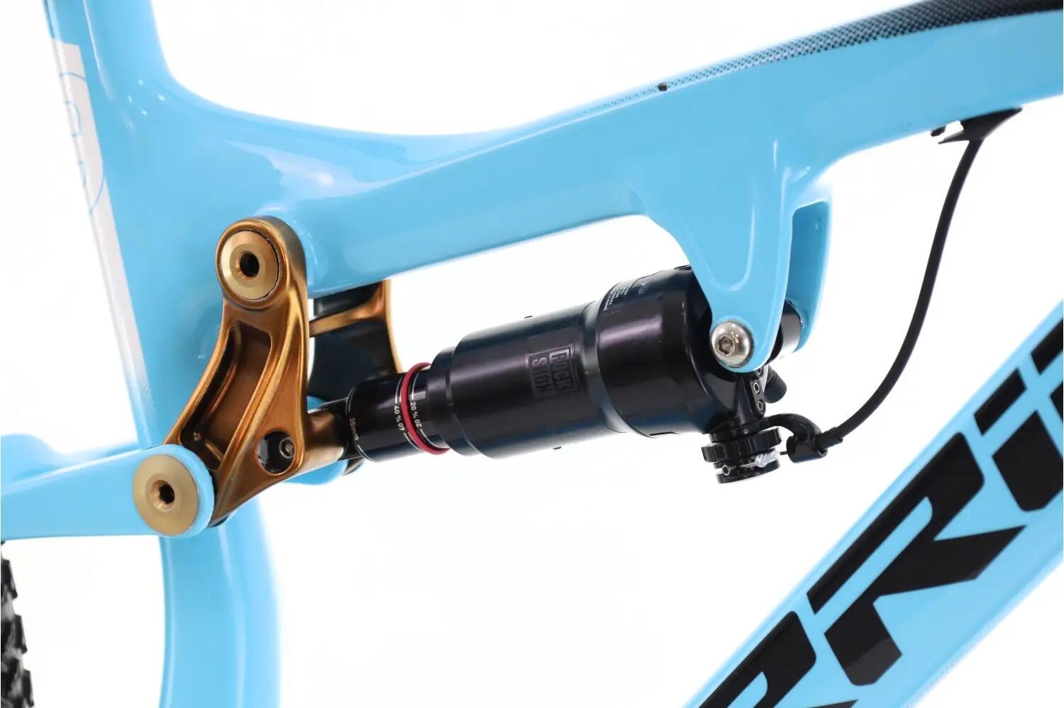 MTB ricondizionata ·  Mako · Ottimo stato 7/8