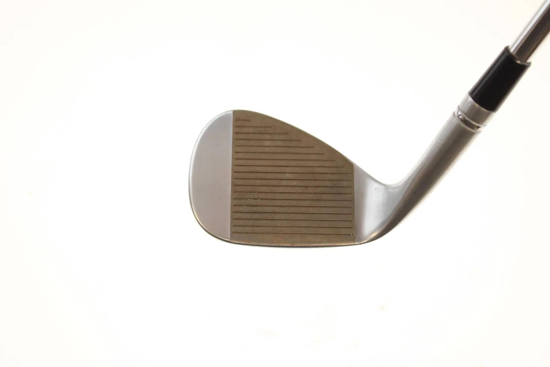 Seconde vie - TaylorMade MG4 TW Tour Satin Chrome RH 56-deg Wedge - Good 3/5