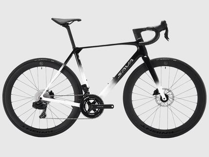 Velo route Sava Eldir 4.0