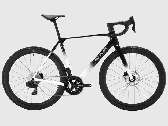 Velo route Sava Eldir 4.0