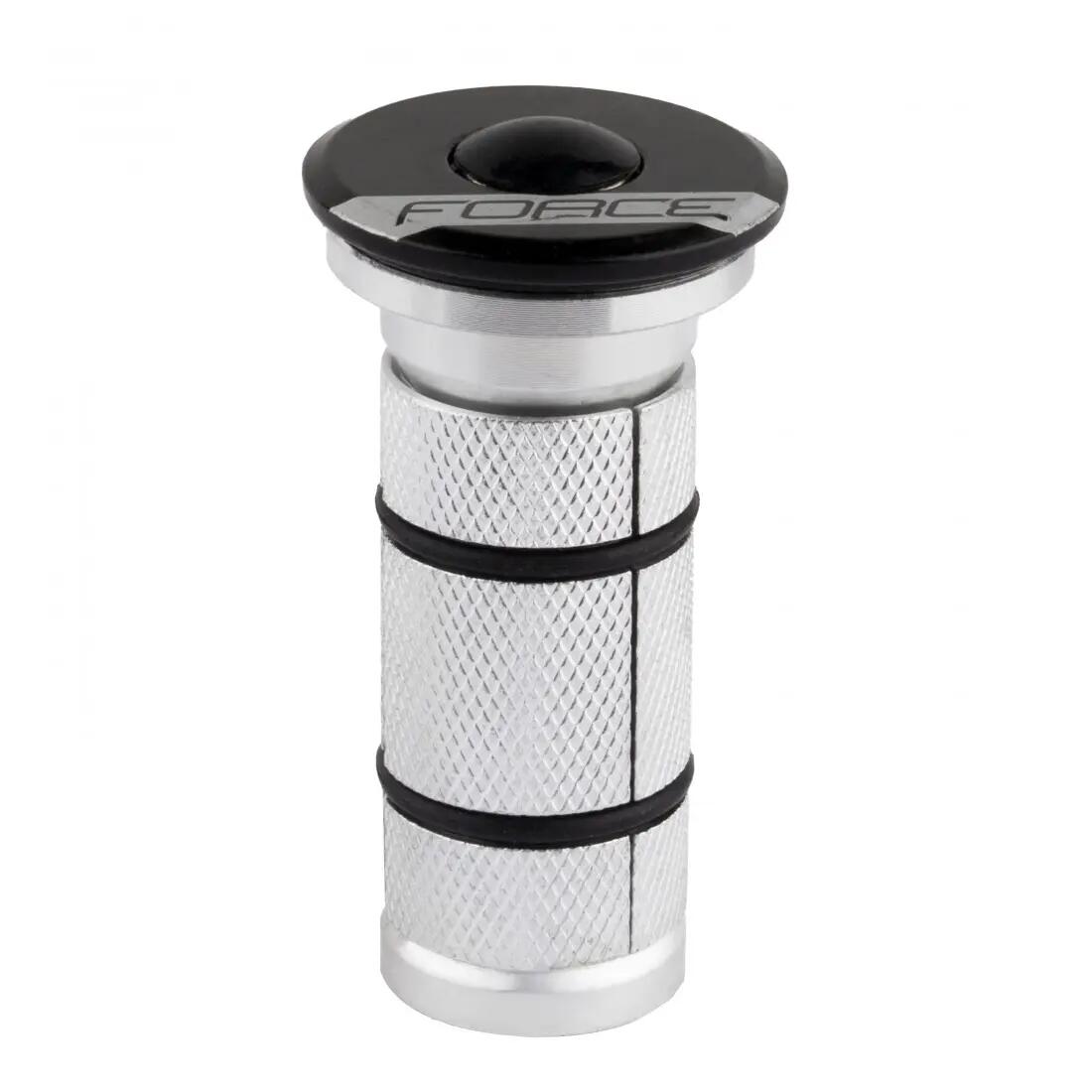 Capac headset Force pentru furci din carbon, 1 1/8", 52 mm