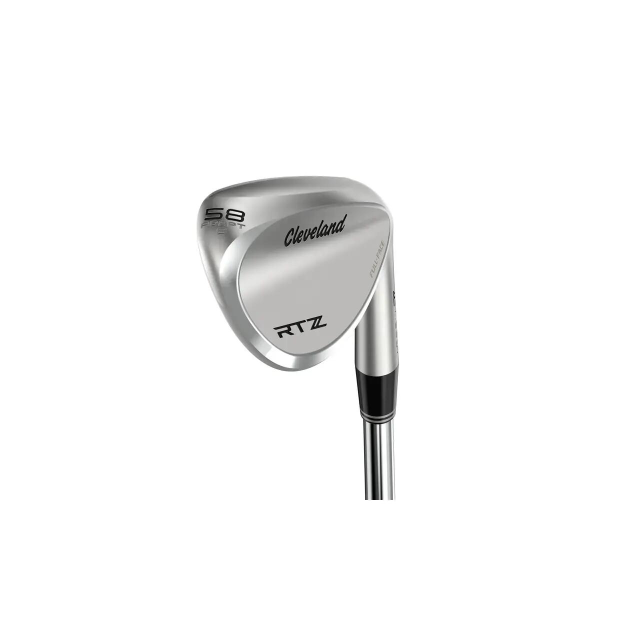 Wedge Cleveland Golf RTZ Tour Satin & Black Satin 58°-8° homme droitier 2/5