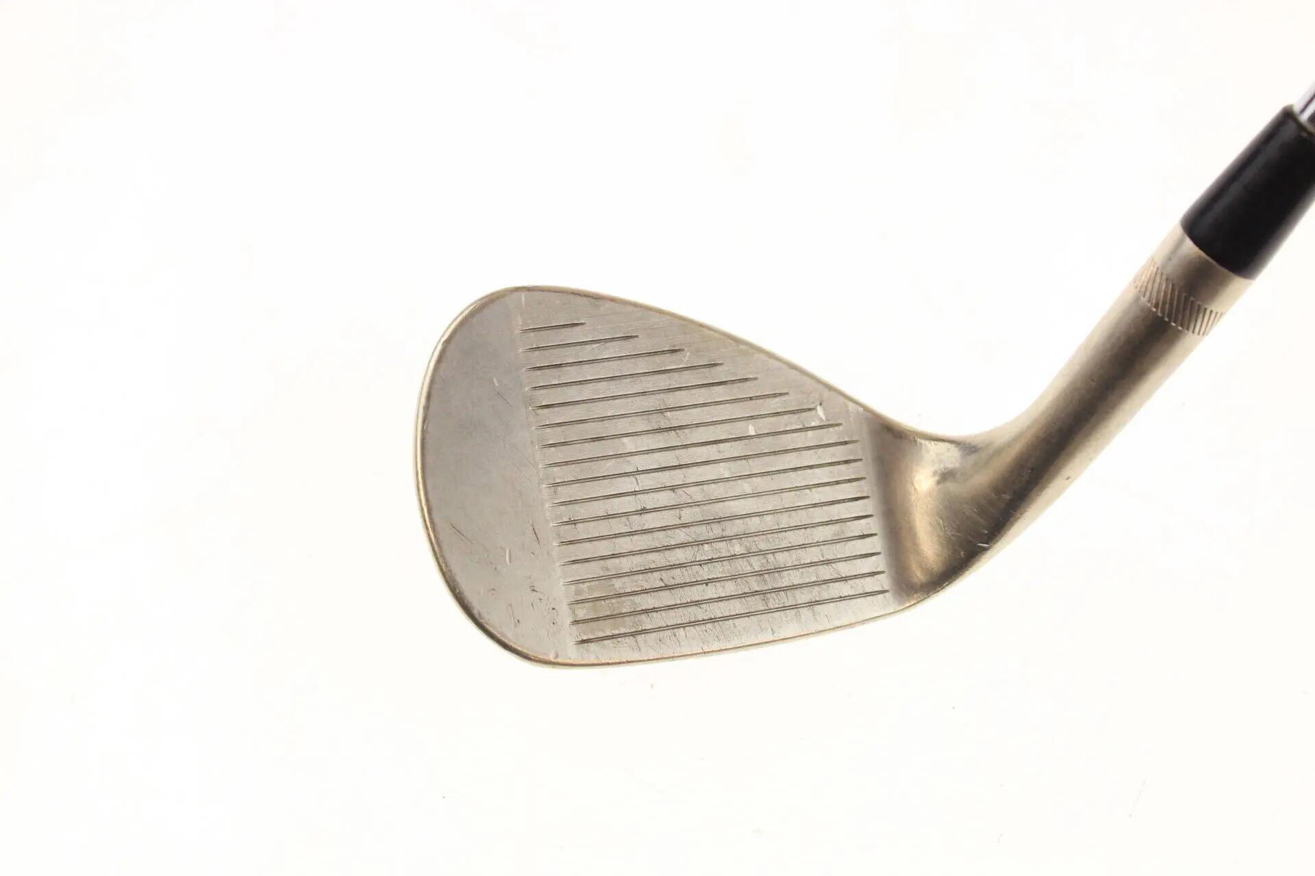 Seconde vie - Titleist Vokey SM10 Nickel D-Grind RH 54-deg Wedge - Sufficient 3/5