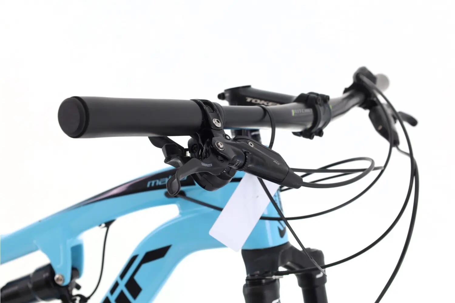 MTB ricondizionata ·  Mako · Ottimo stato 6/8