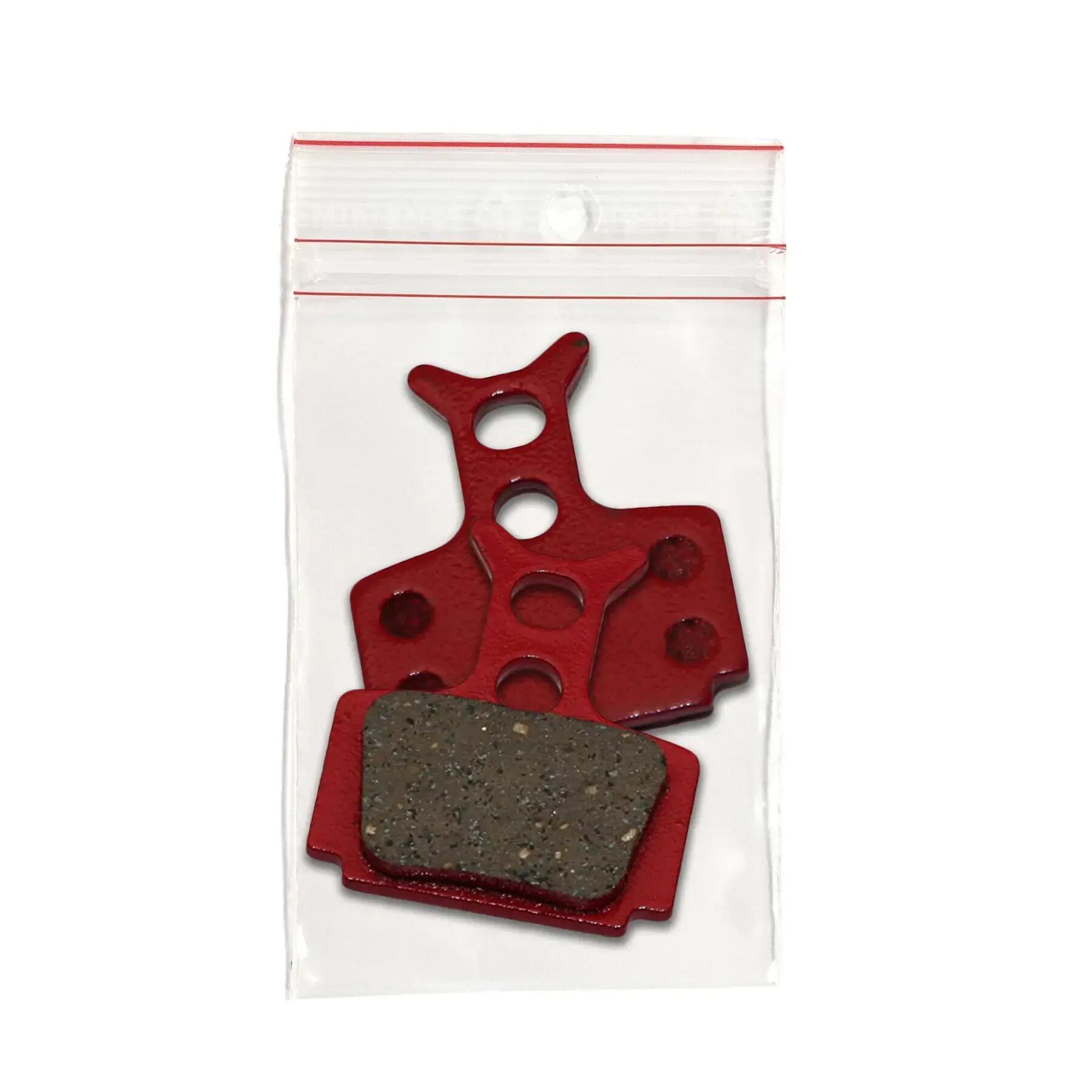 Pastiglie dei freni TKX E Bike Formula The One 2/2