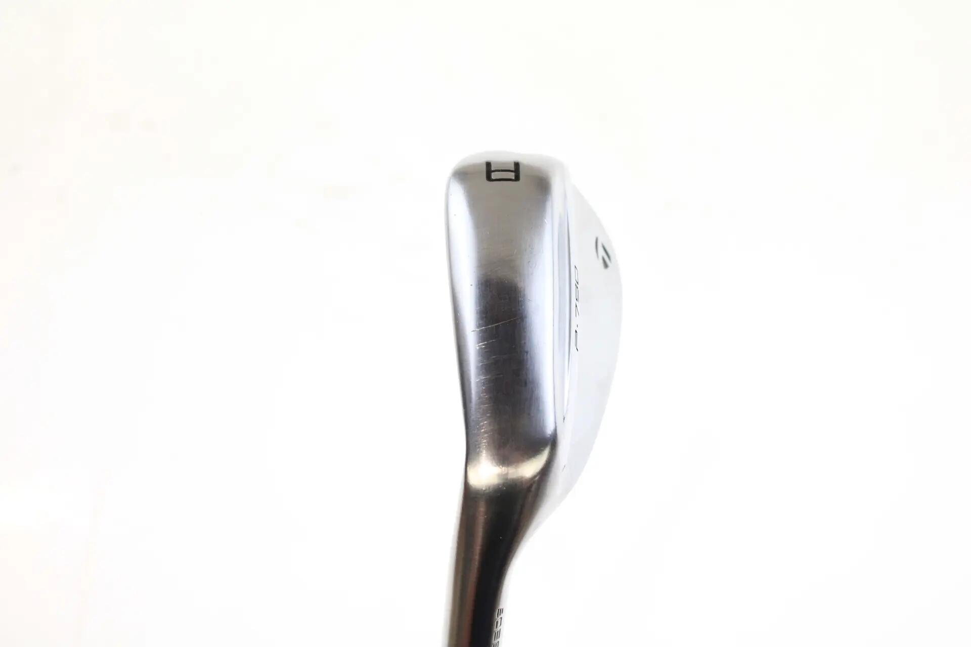 Seconde vie - TaylorMade P790 2025 LH 49-deg Wedge - Good 2/5