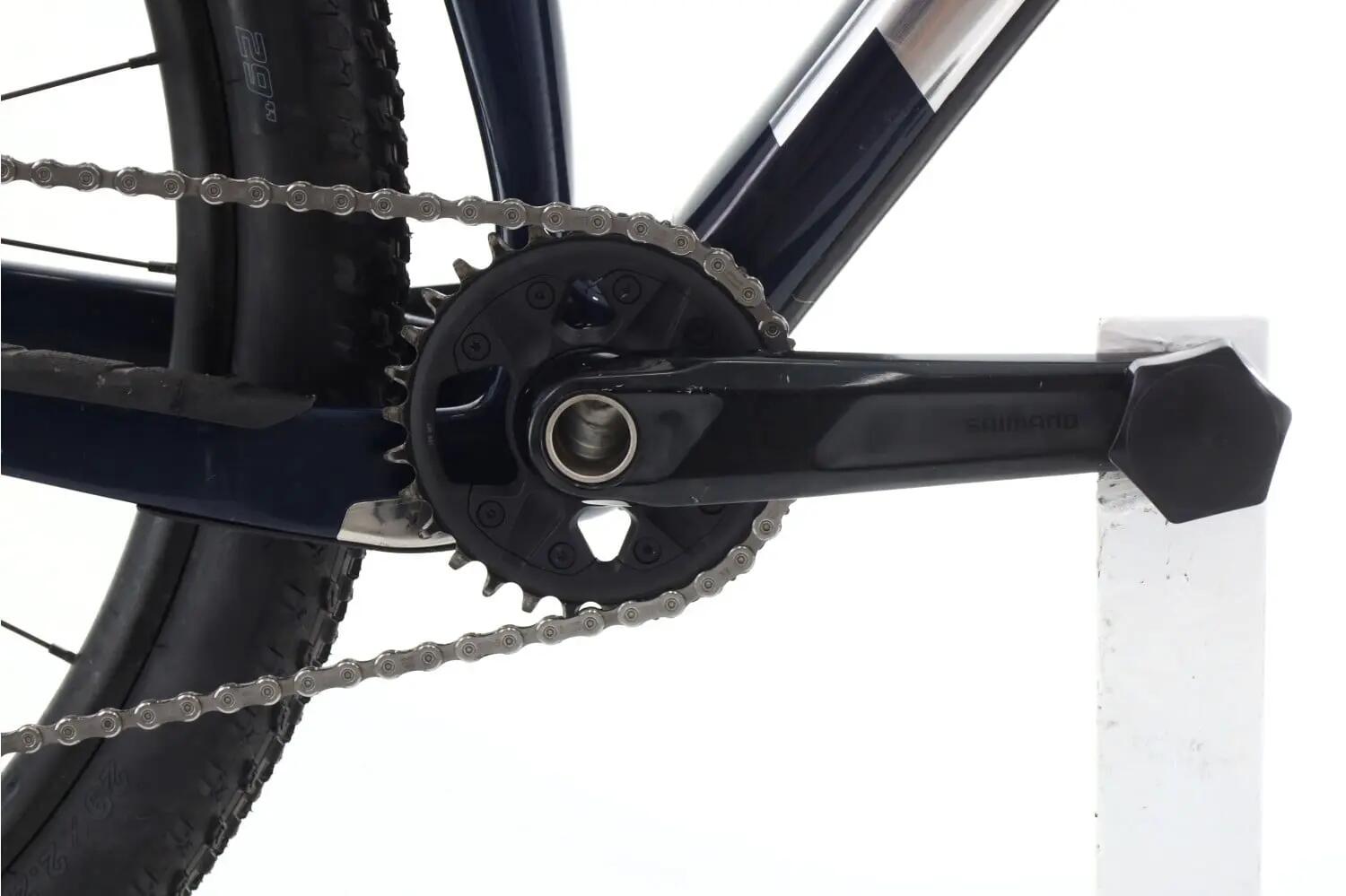 Segunda Vida · BTT ·  Procaliber 9.6 XT · Muito bom estado 4/8