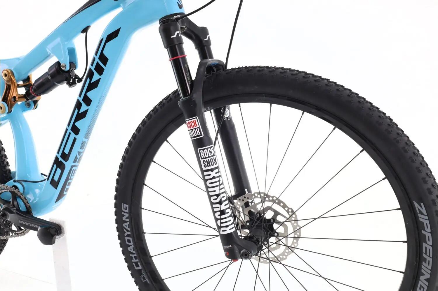 MTB ricondizionata ·  Mako · Ottimo stato 5/8