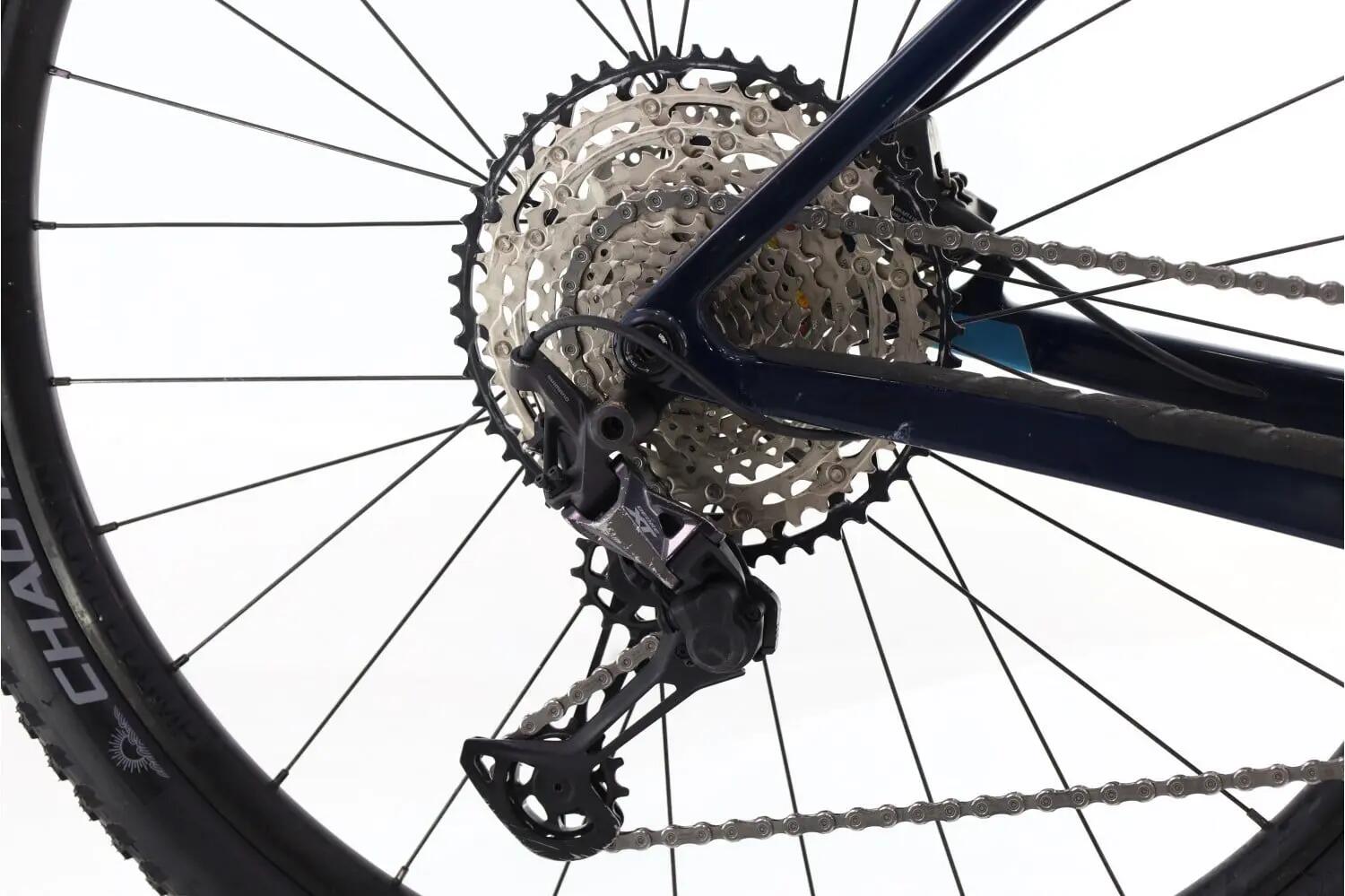 Segunda Vida · BTT ·  Procaliber 9.6 XT · Muito bom estado 3/8