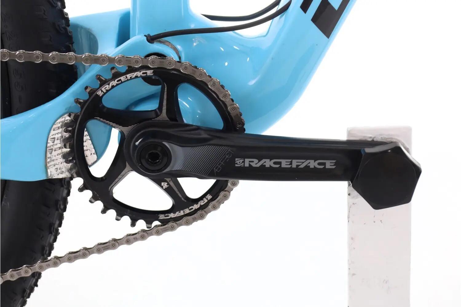MTB ricondizionata ·  Mako · Ottimo stato 4/8