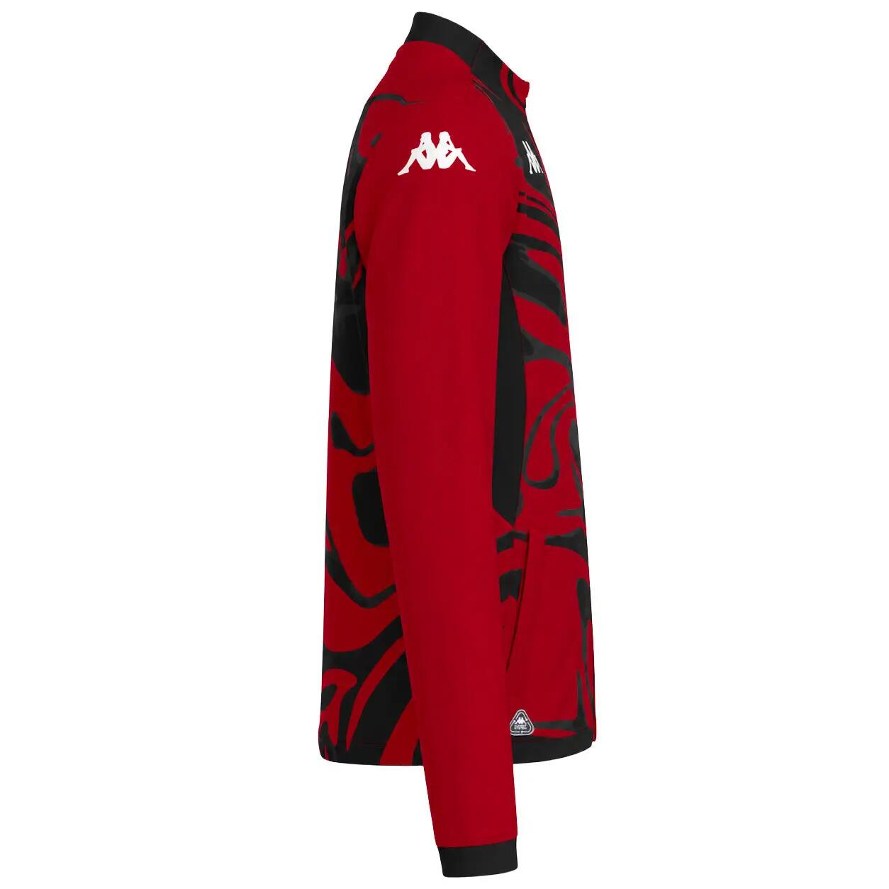 Veste Moxunapre Pro 2 garçon OGC NICE 26/27 2/4