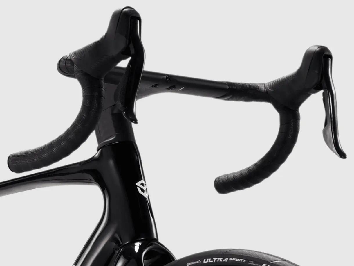 Bicicleta carretera Sava Eldir 2.0 3/5