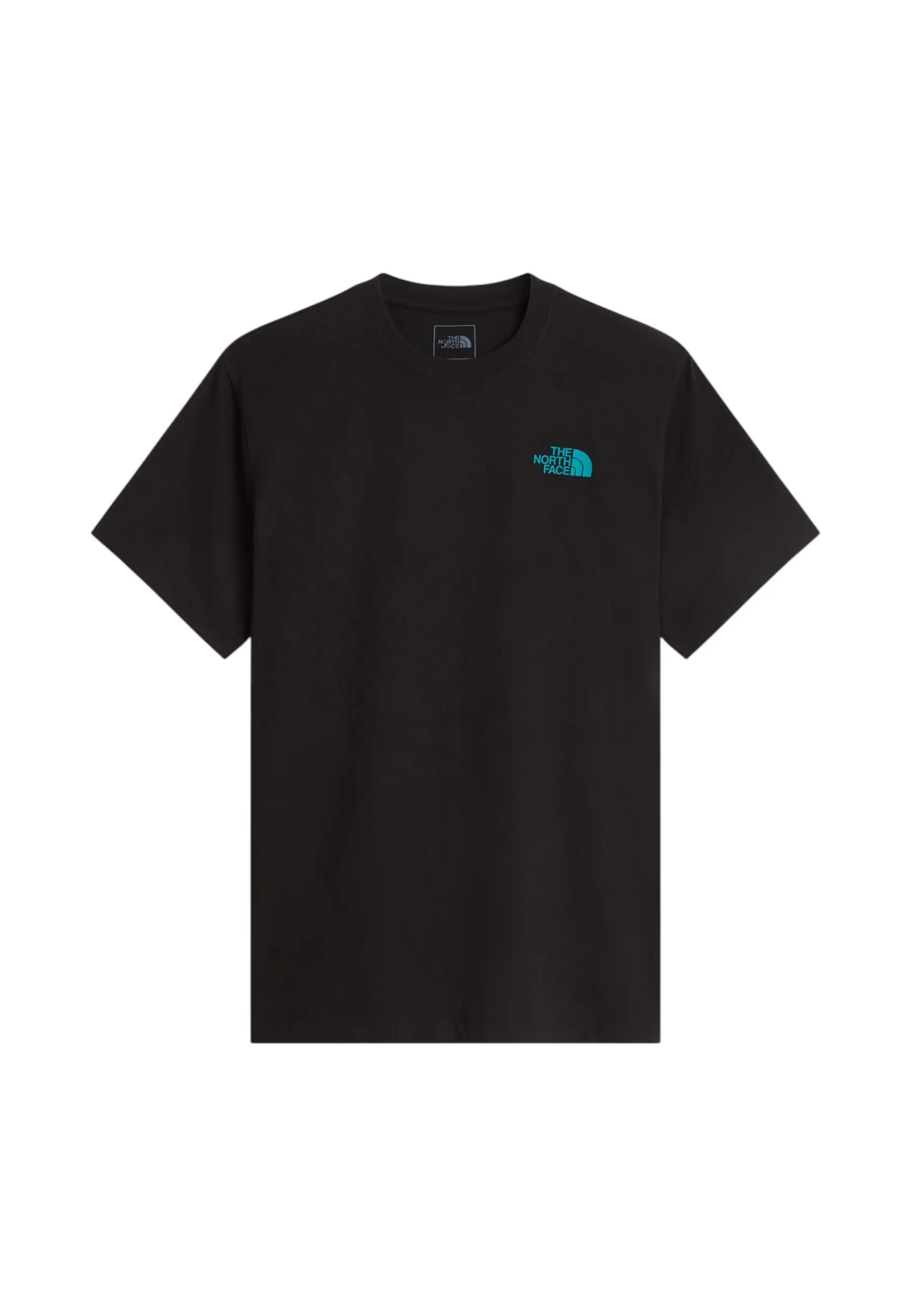 SIBLI REG SS TEE COL JK3 3/3