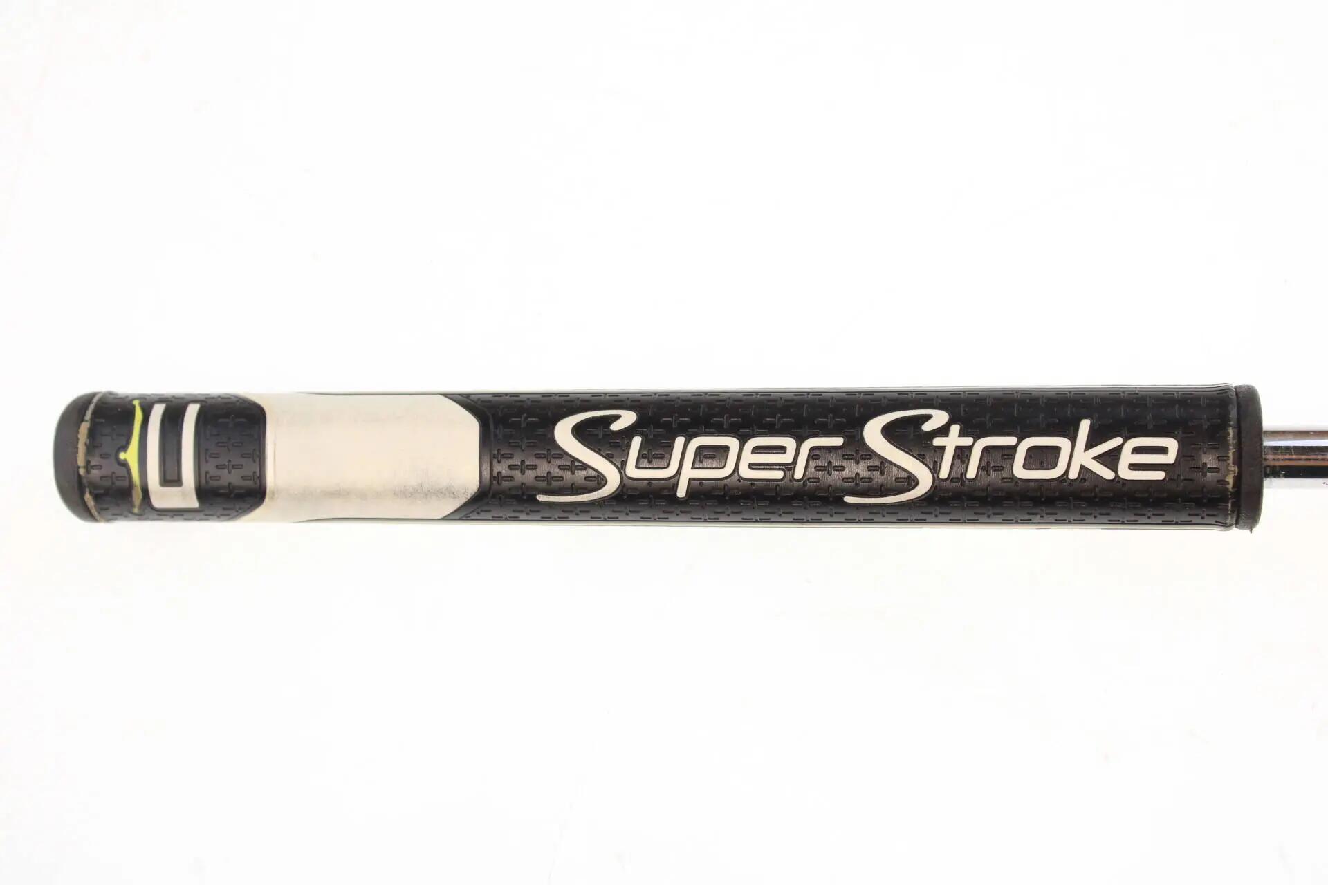 Seconde vie - Cobra KING Vintage Nova 40 Slant RH Putter - Good 6/6