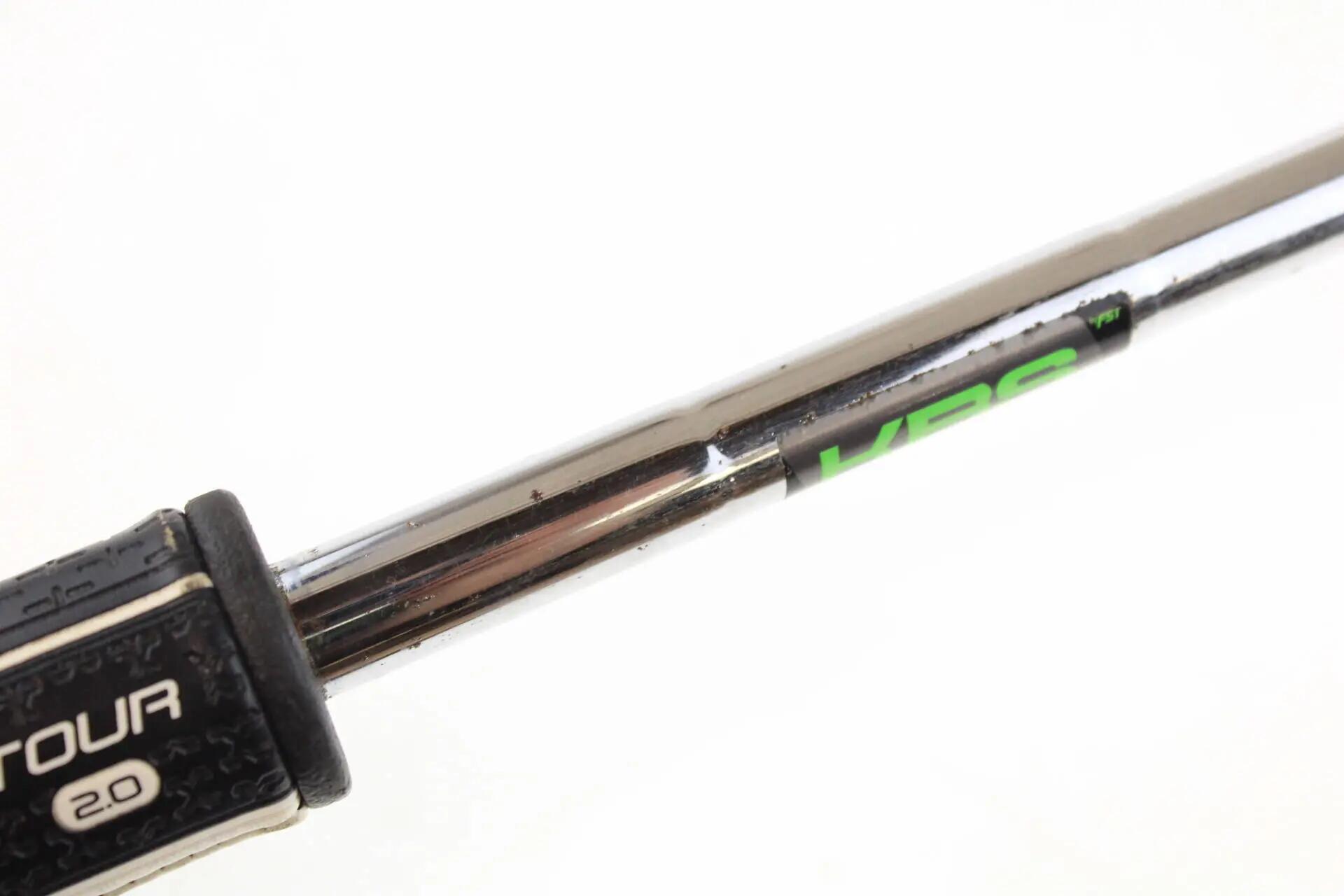 Seconde vie - Cobra KING Vintage Nova 40 Slant RH Putter - Good 5/6