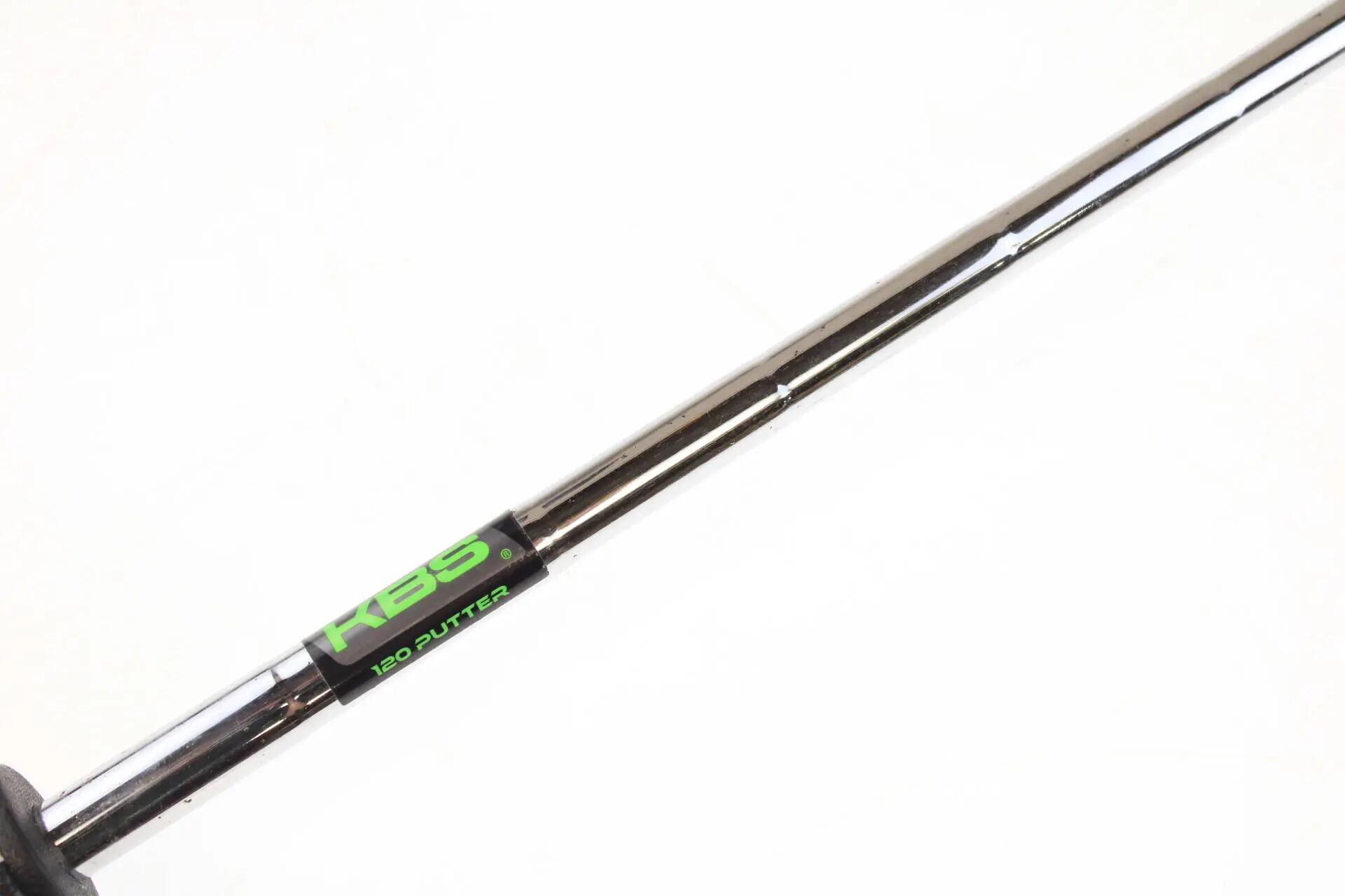 Seconde vie - Cobra KING Vintage Nova 40 Slant RH Putter - Good 4/6