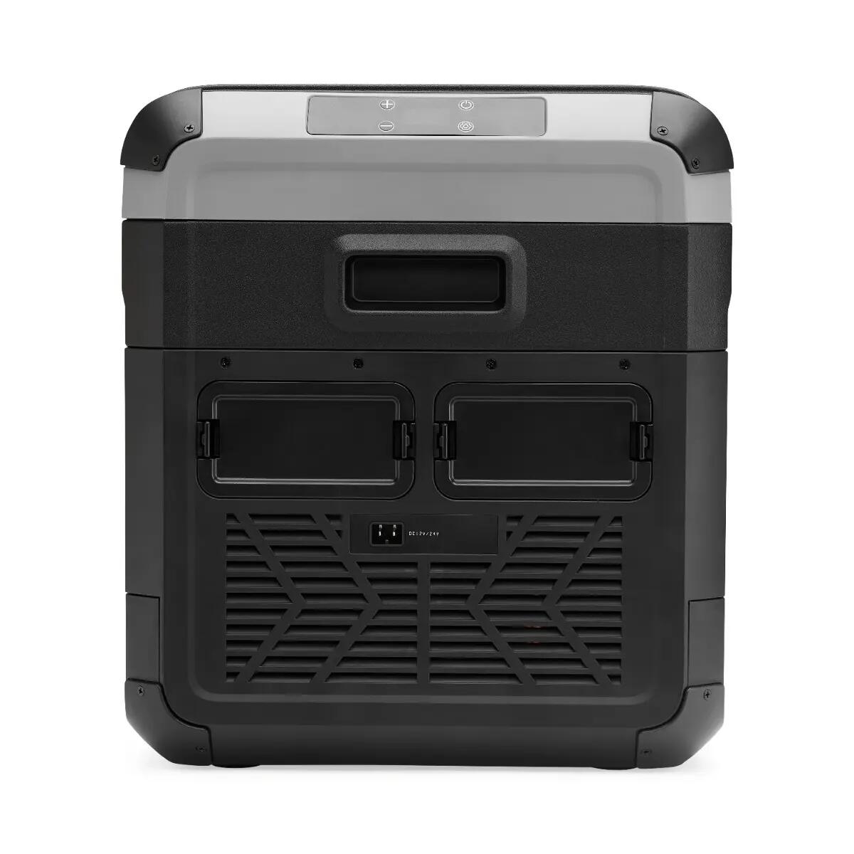 Icebeast Lightning 35 Litros Single Zone Nevera Eléctrica con Compresor Negra 4/5