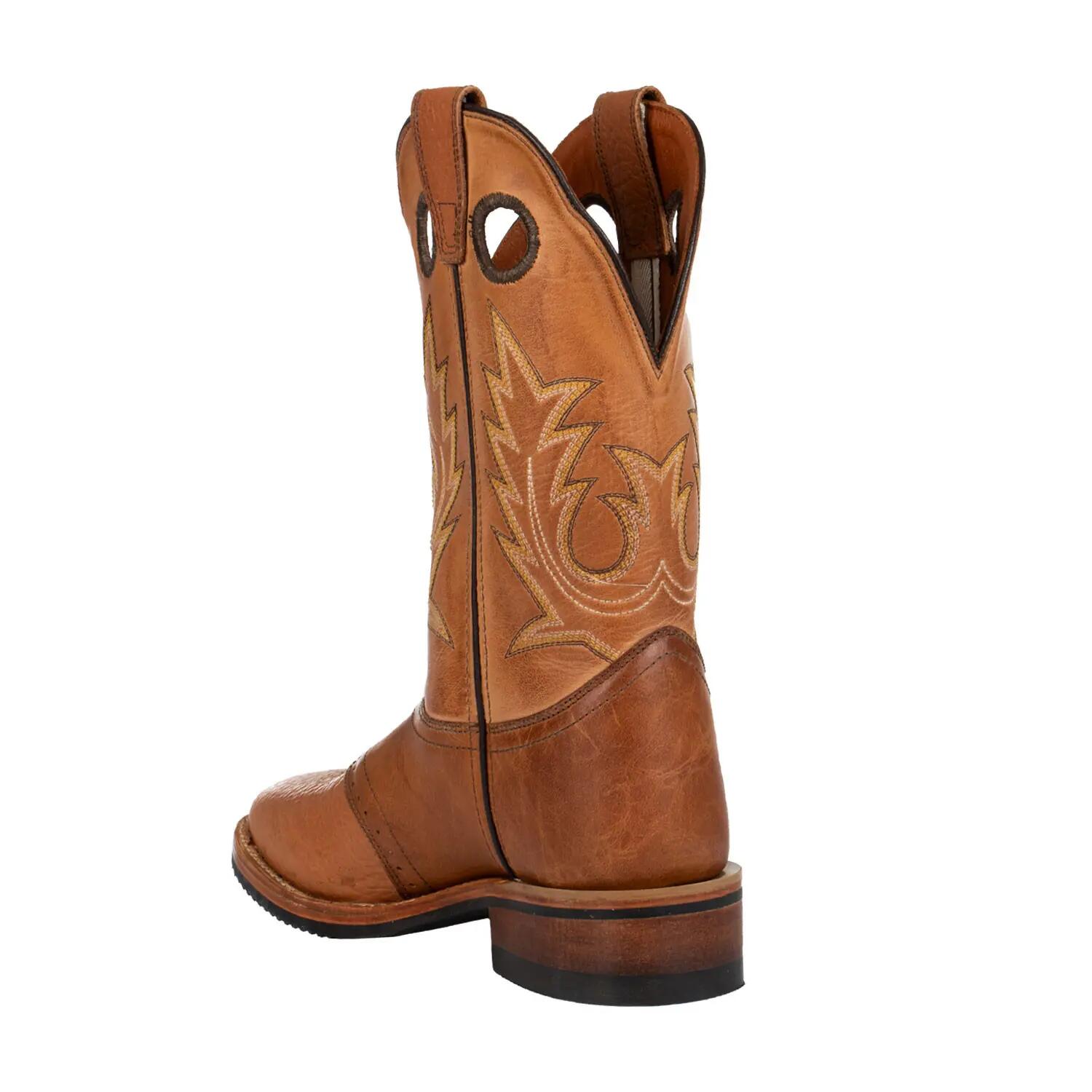 Stivaletti pool's donna western 568-20m-gr 3/6