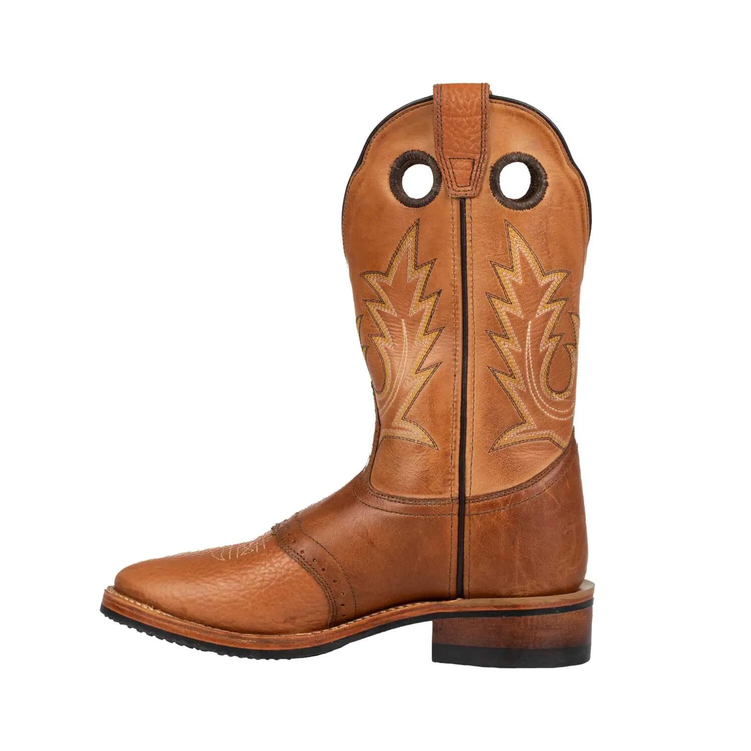 Stivaletti pool's donna western 568-20m-gr 2/6