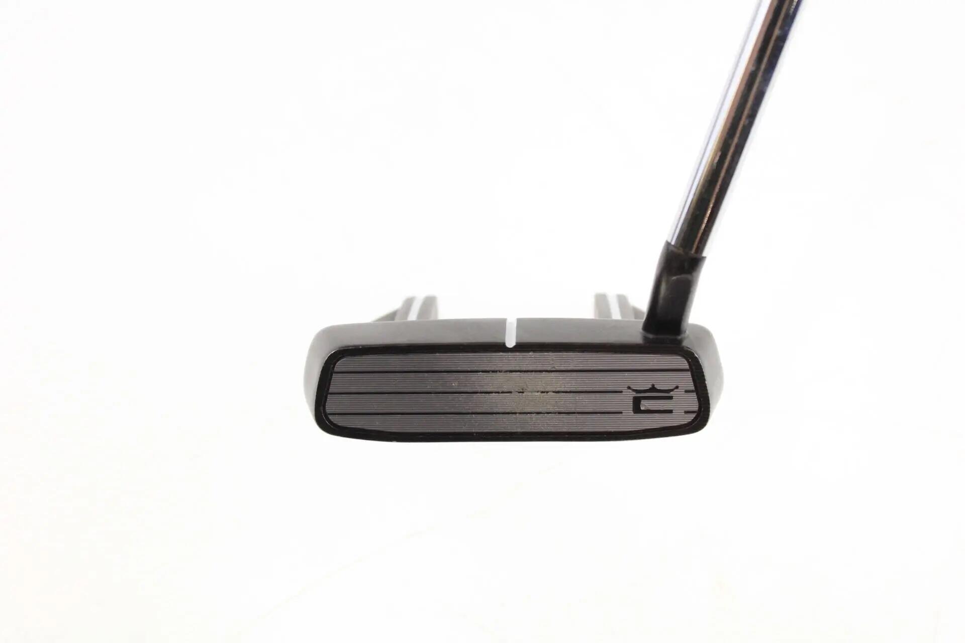 Seconde vie - Cobra KING Vintage Nova 40 Slant RH Putter - Good 2/6
