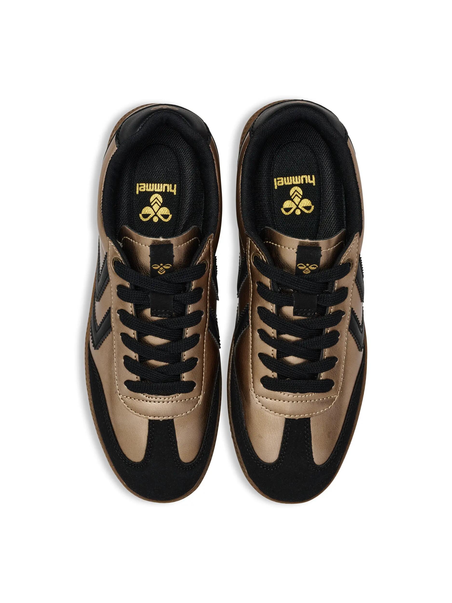Lacets Sneaker Metal72 Mode De Vie Femme 6/14