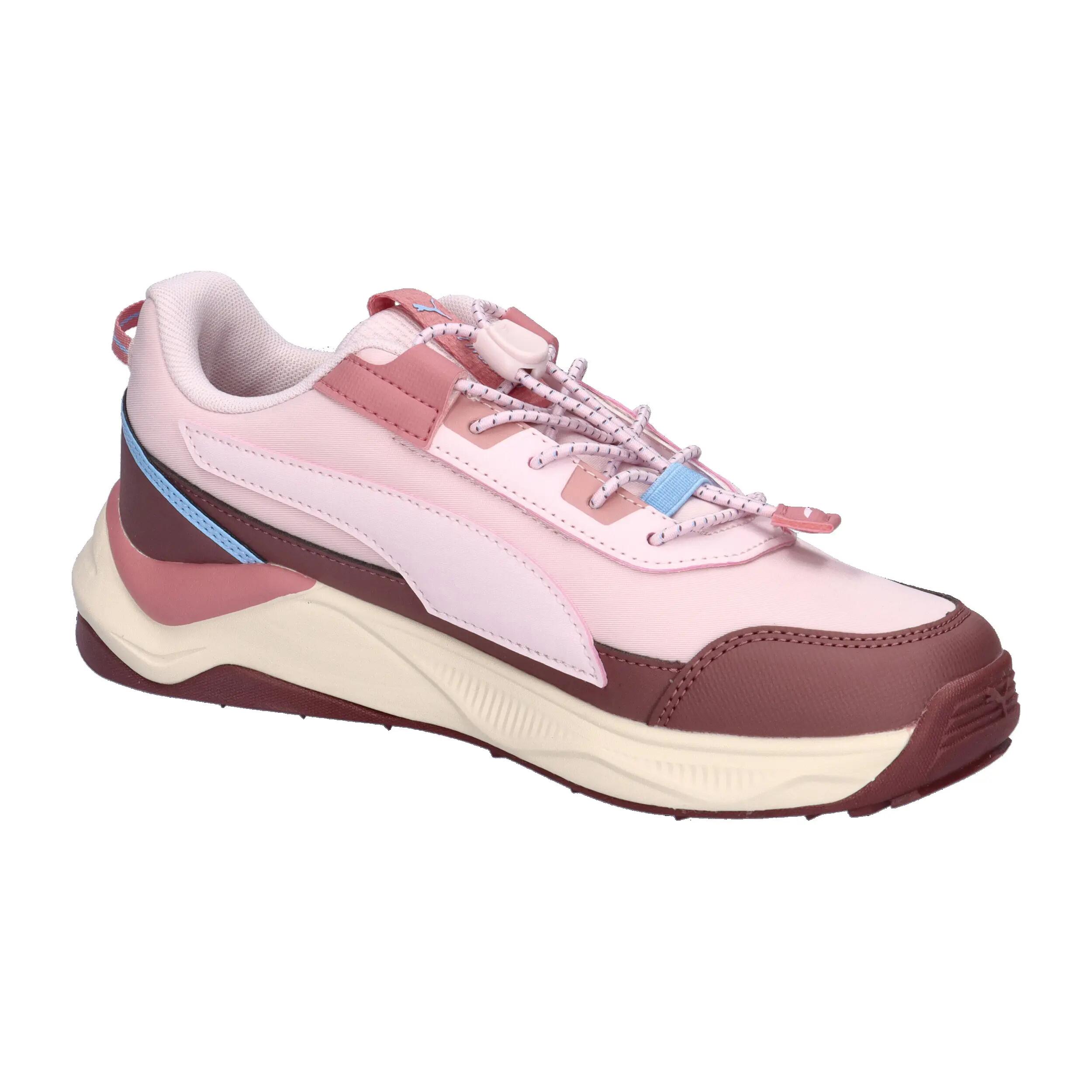 Puma Kinder Sneaker Evolve 2.0 Trail Lo PS 313805 8/14