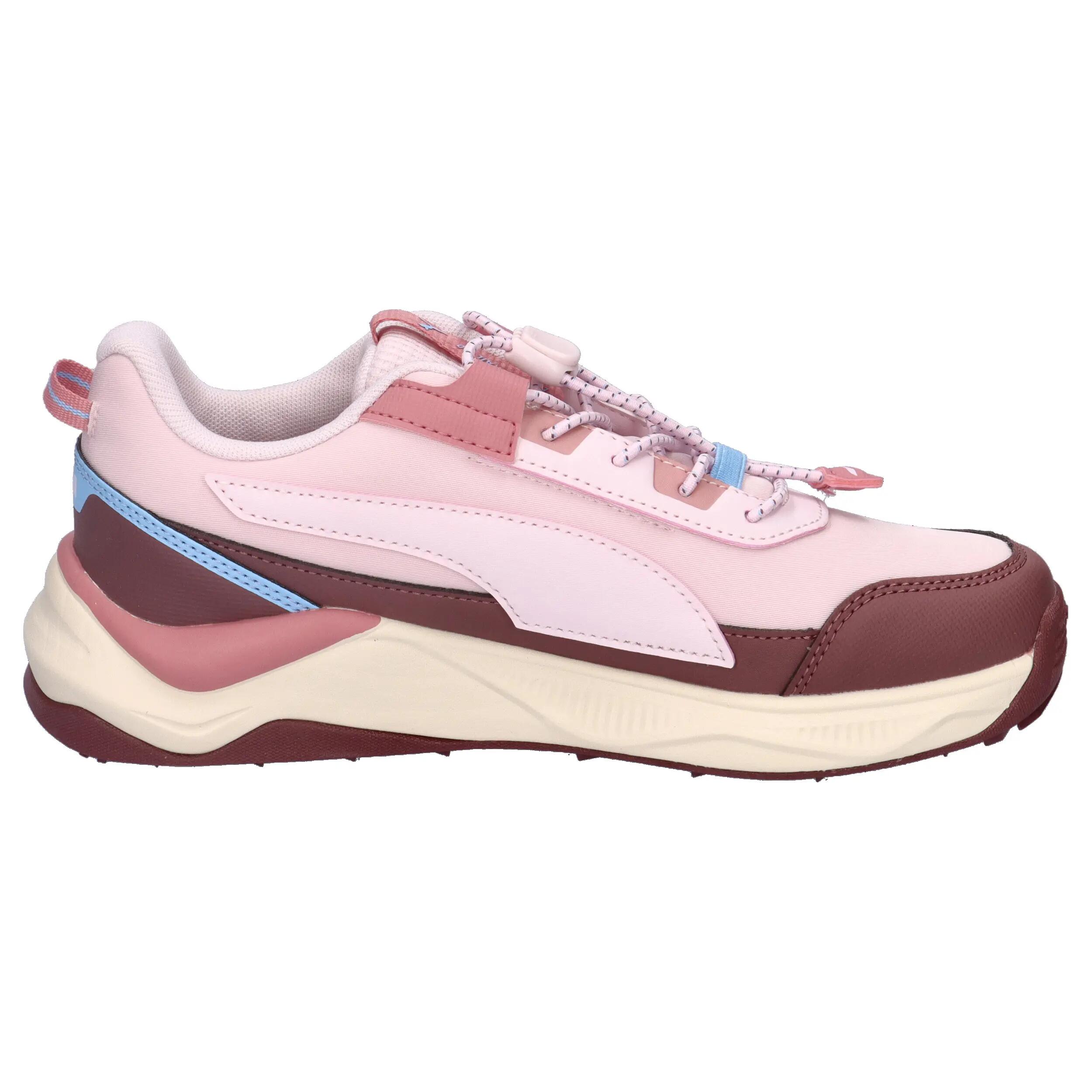 Puma Kinder Sneaker Evolve 2.0 Trail Lo PS 313805 7/14