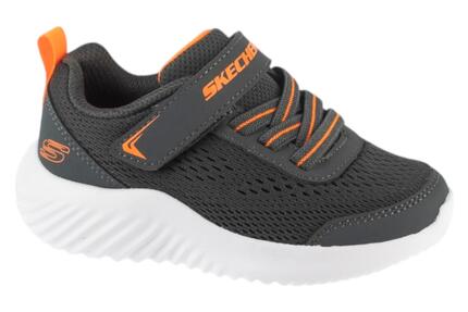 Buty sportowe Sneakersy chłopięce, Bounder - Quantarun