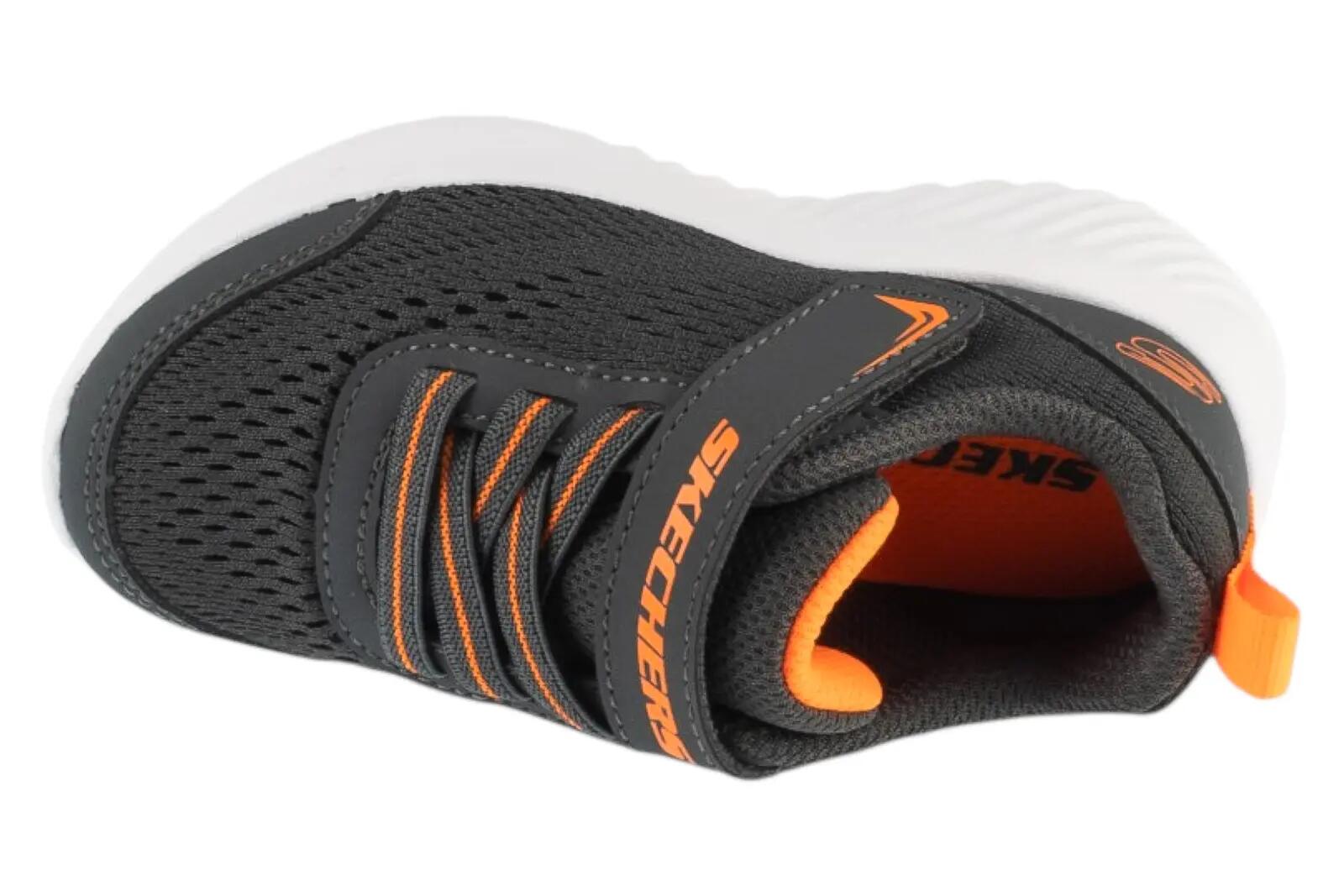Buty sportowe Sneakersy chłopięce, Bounder - Quantarun 3/4