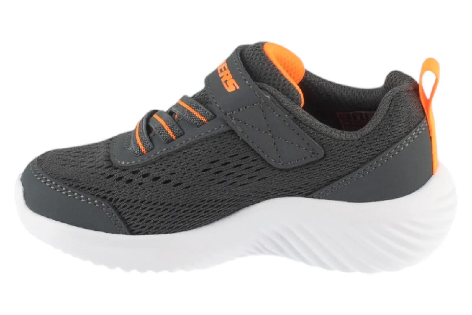 Buty sportowe Sneakersy chłopięce, Bounder - Quantarun 2/4
