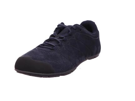 Meindl Herren Pure Comfort 3.0 marine Wanderschuh Echtleder in blau